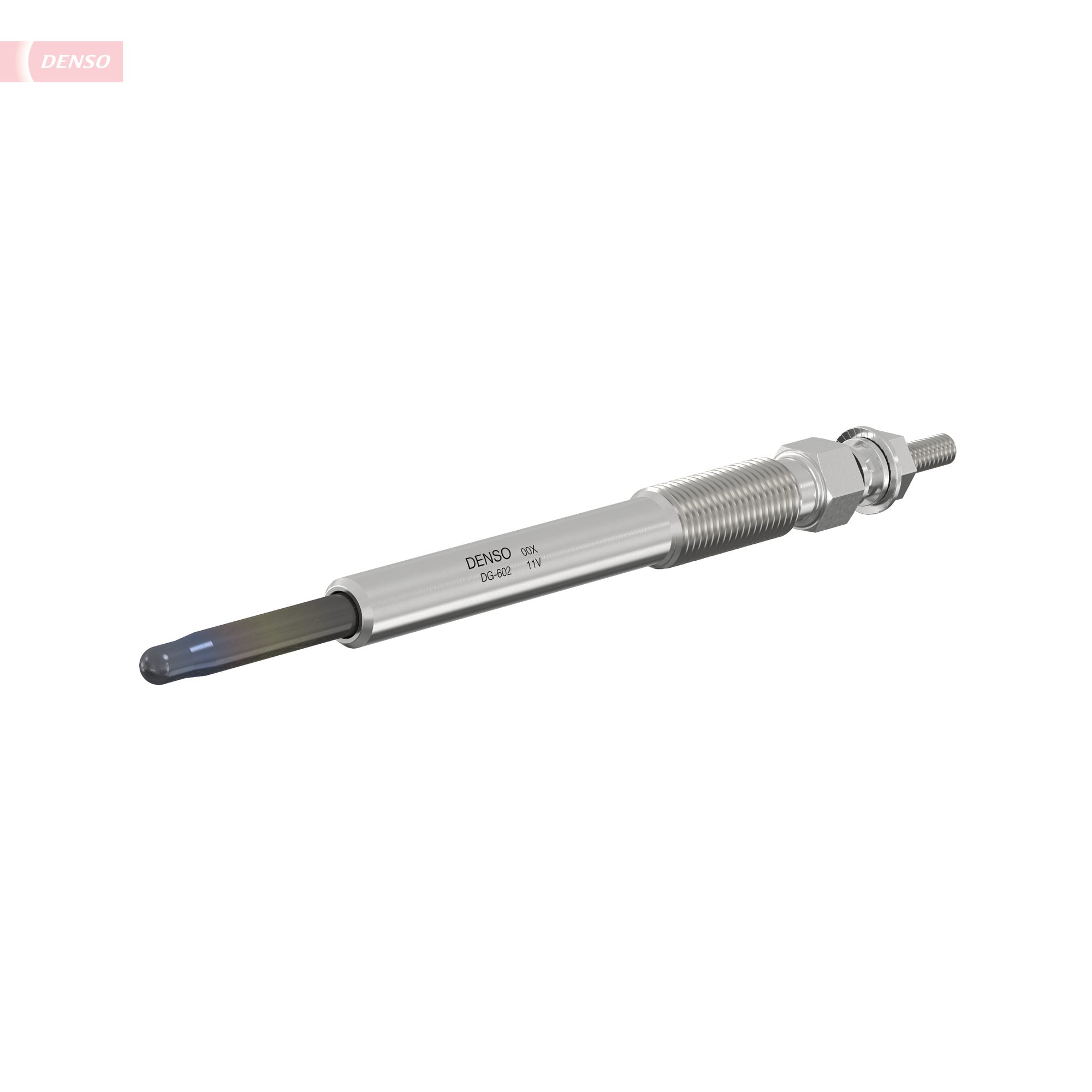 DG-602: Свеча накаливания Denso DG602 купить
