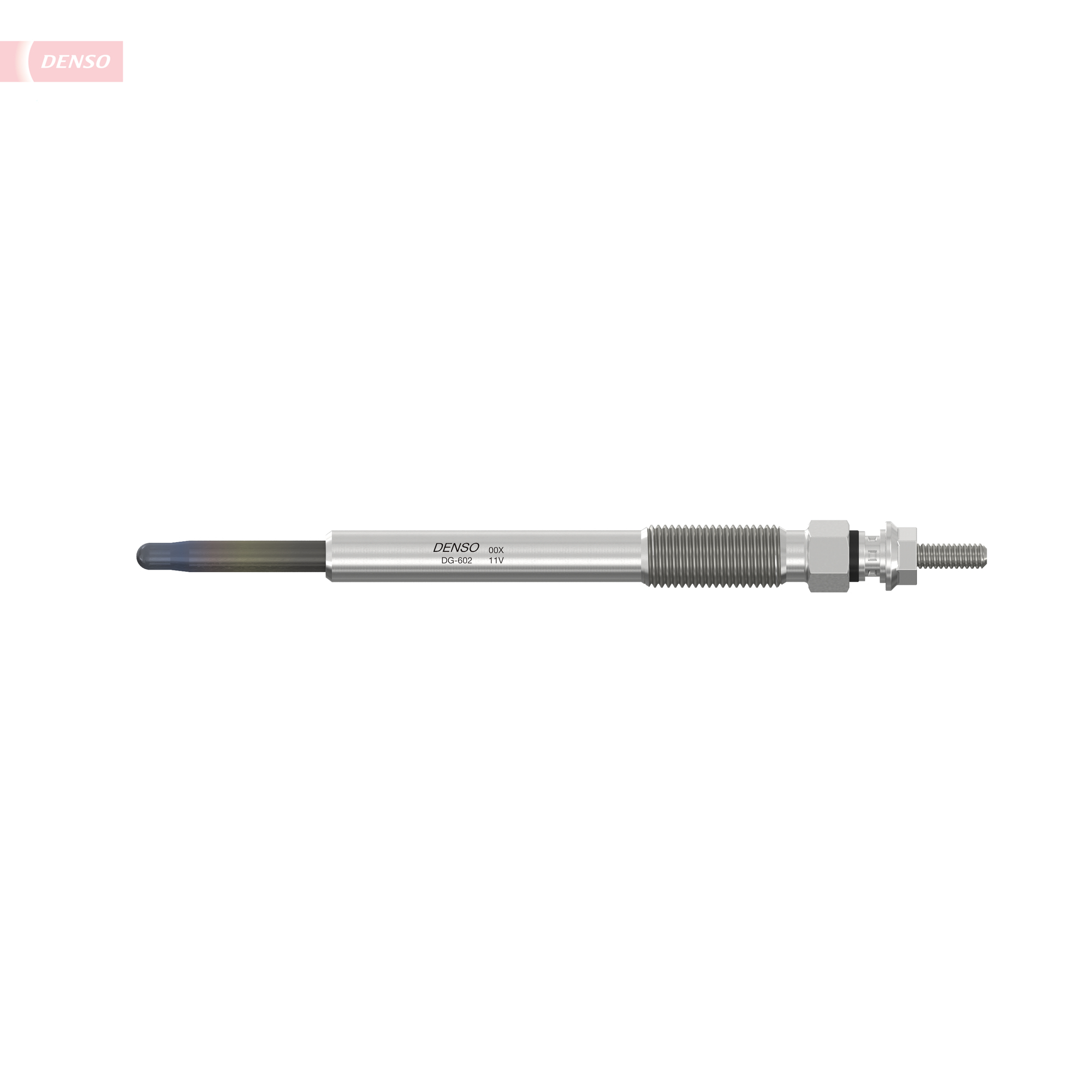 DG-602: Свеча накаливания Denso DG602 купить
