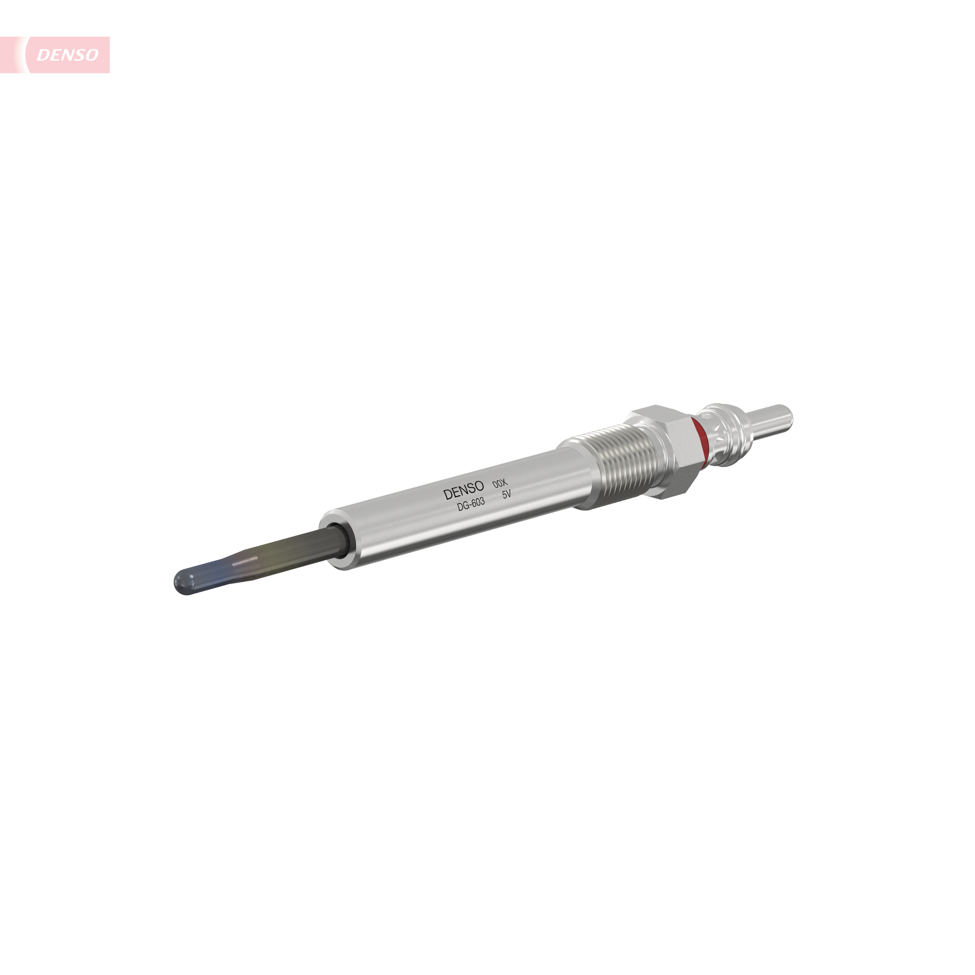 DG-603: Свеча накаливания Denso DG603 купить