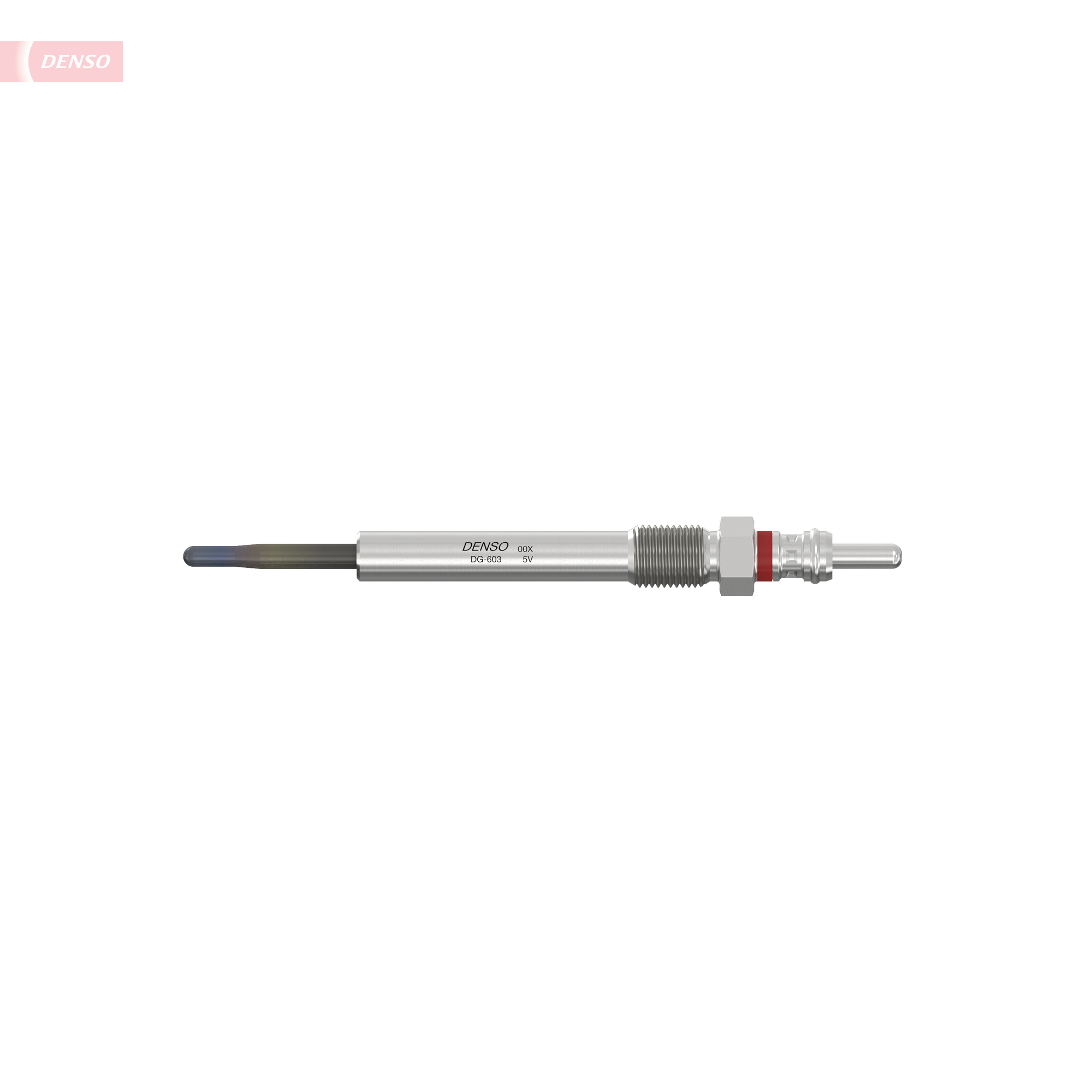 DG-603: Свеча накаливания Denso DG603 купить