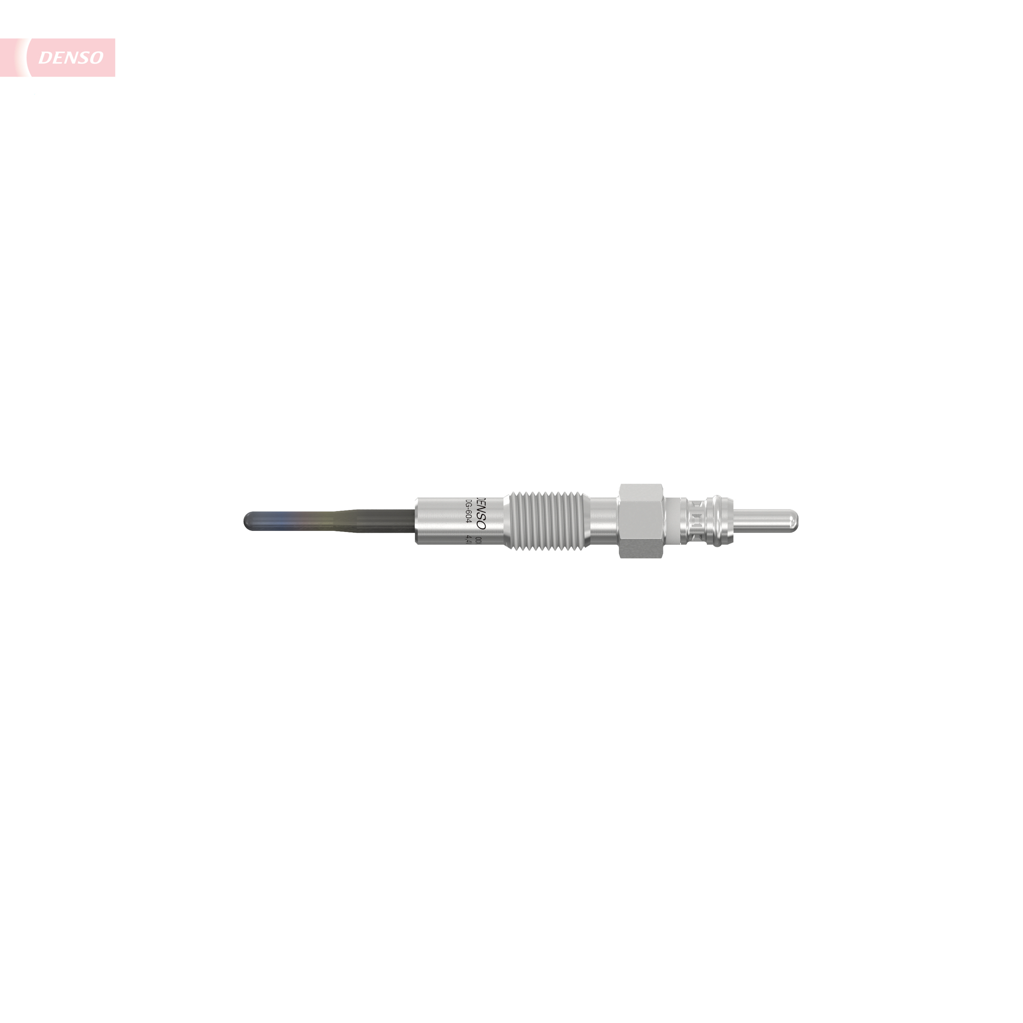 DG-604: Свеча накаливания Denso DG604 купить