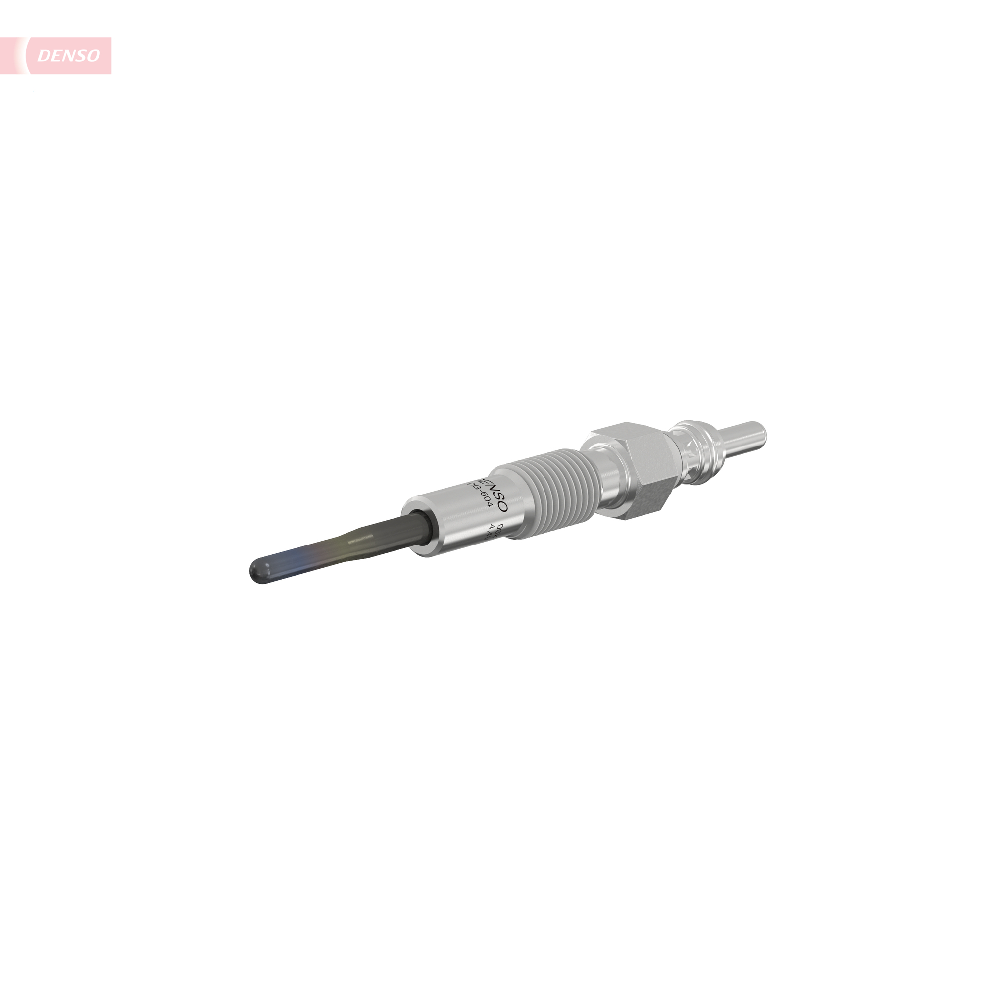 DG-604: Свеча накаливания Denso DG604 купить