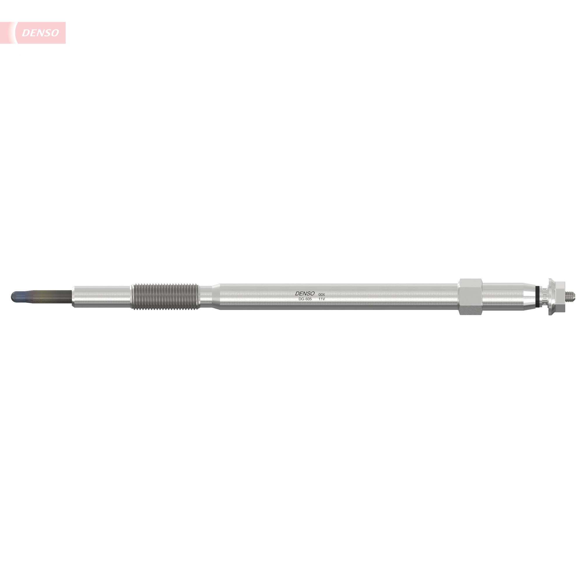 DG-605: Свеча накаливания Denso DG605 купить