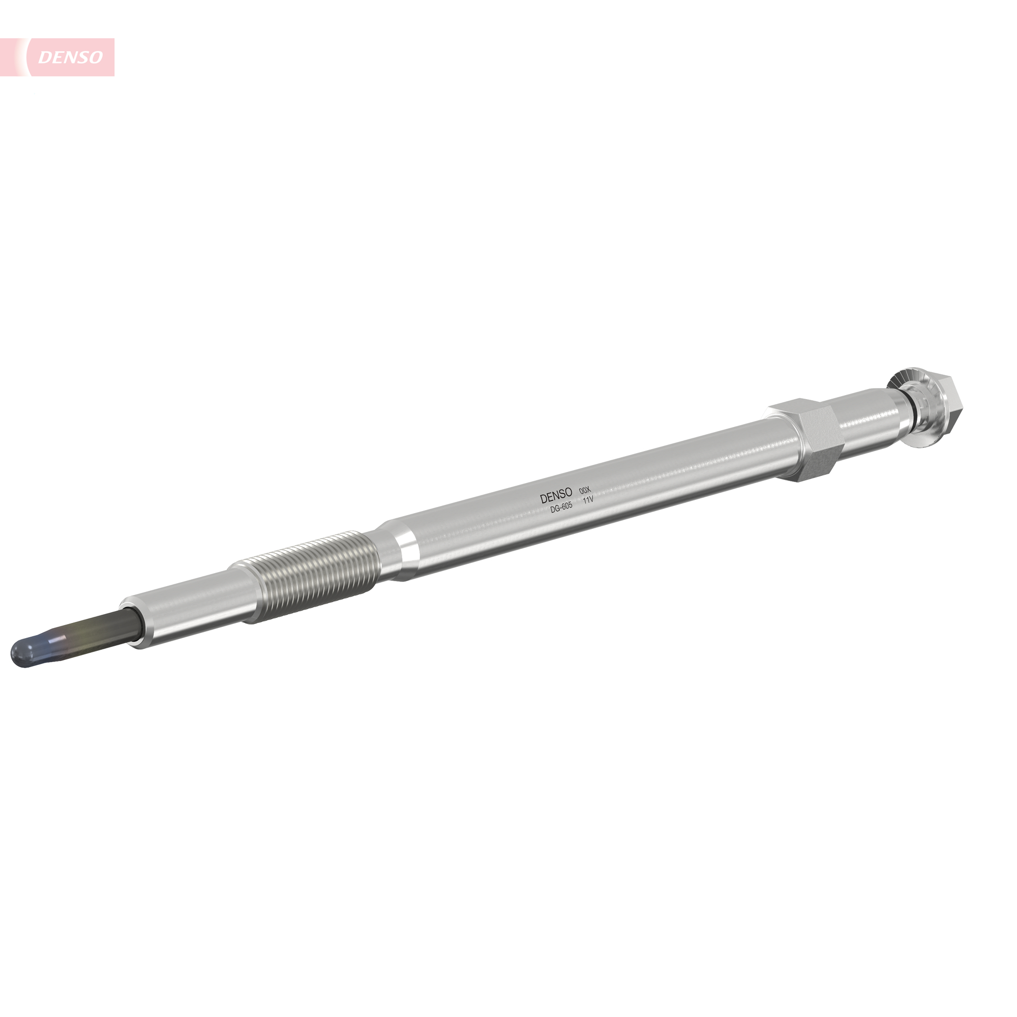 DG-605: Свеча накаливания Denso DG605 купить