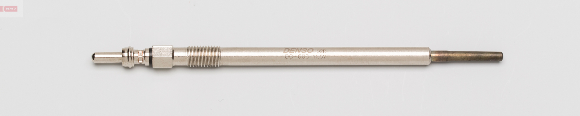 DG-606: Свеча накаливания Denso DG606 купить