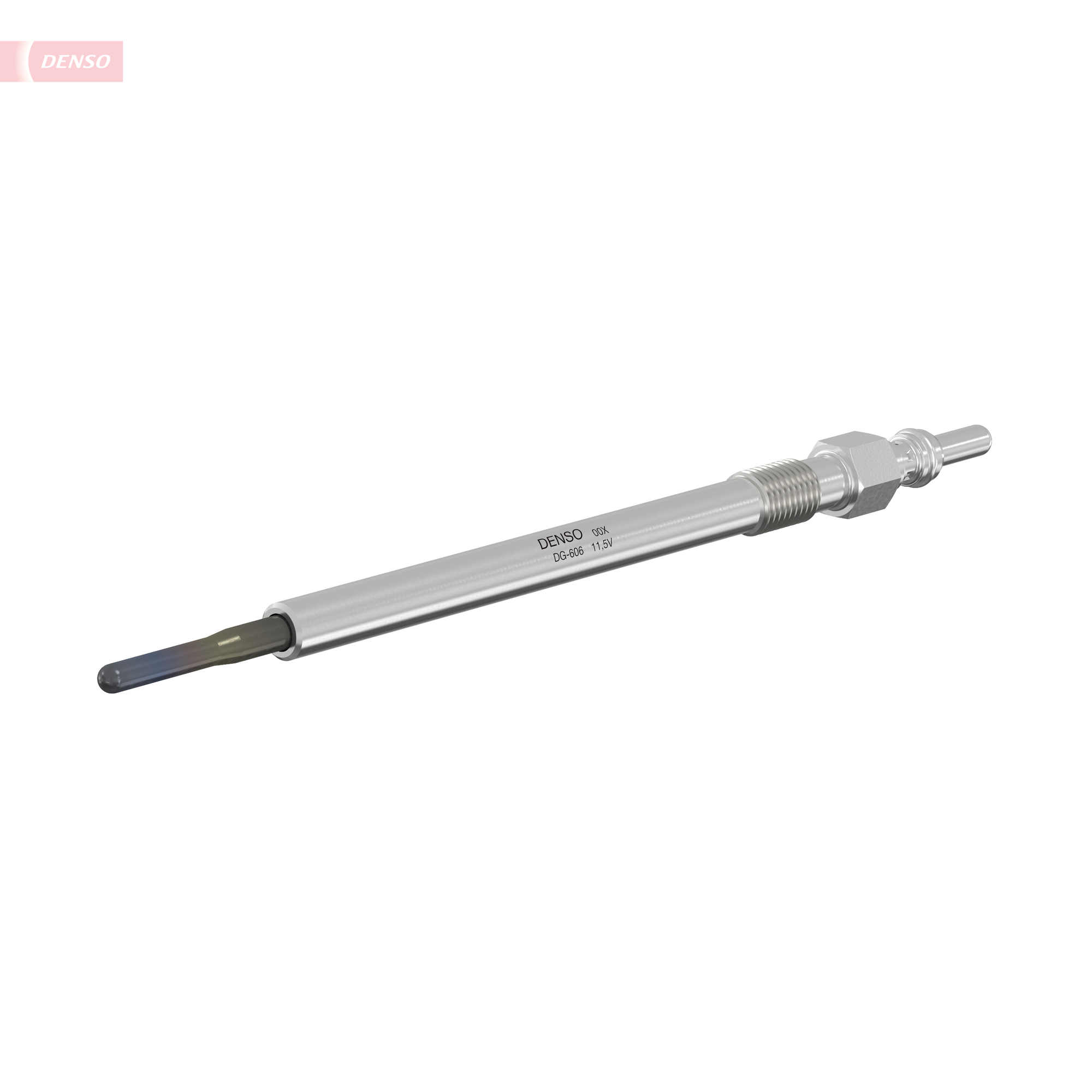 DG-606: Свеча накаливания Denso DG606 купить