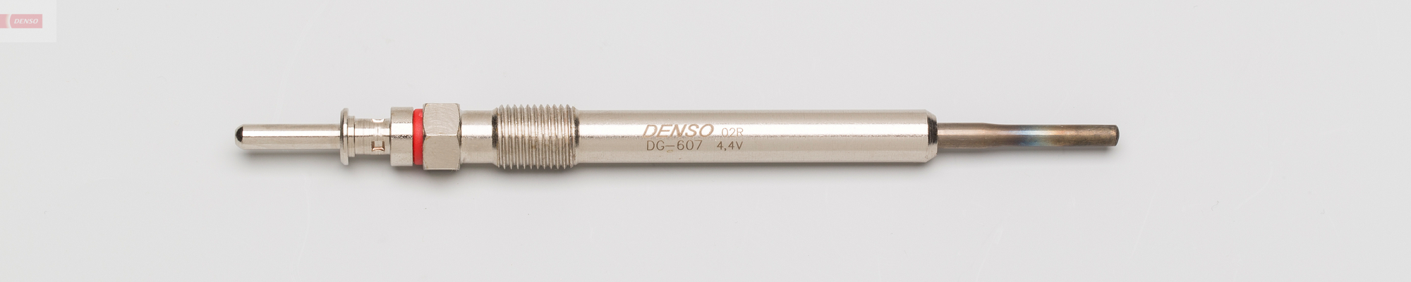 DG-607: Свеча накаливания Denso DG607 купить