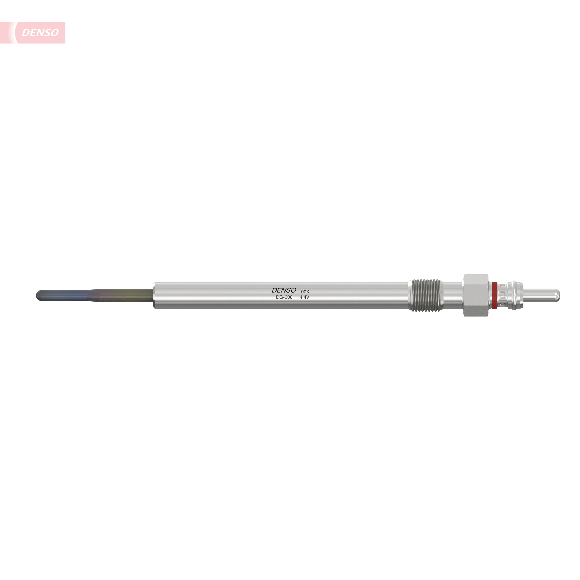 DG-608: Свеча накаливания Denso DG608 купить