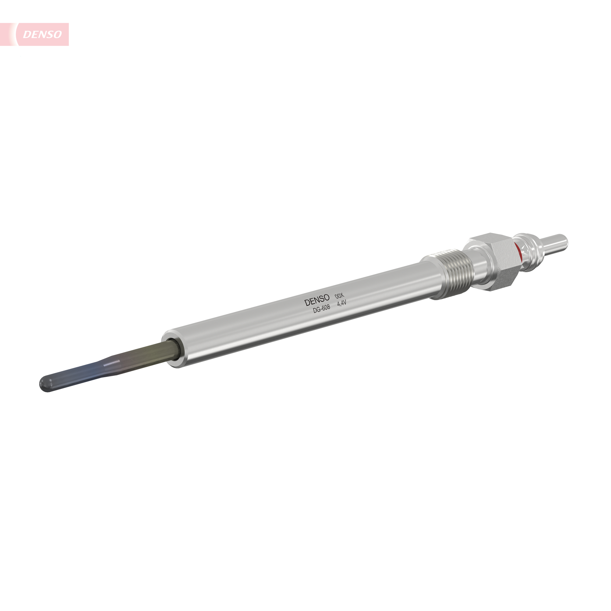 DG-608: Свеча накаливания Denso DG608 купить