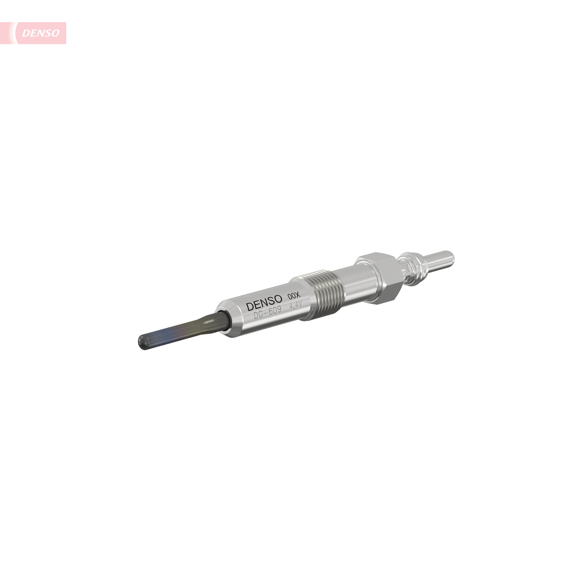 DG-609: Свеча накаливания Denso DG609 купить