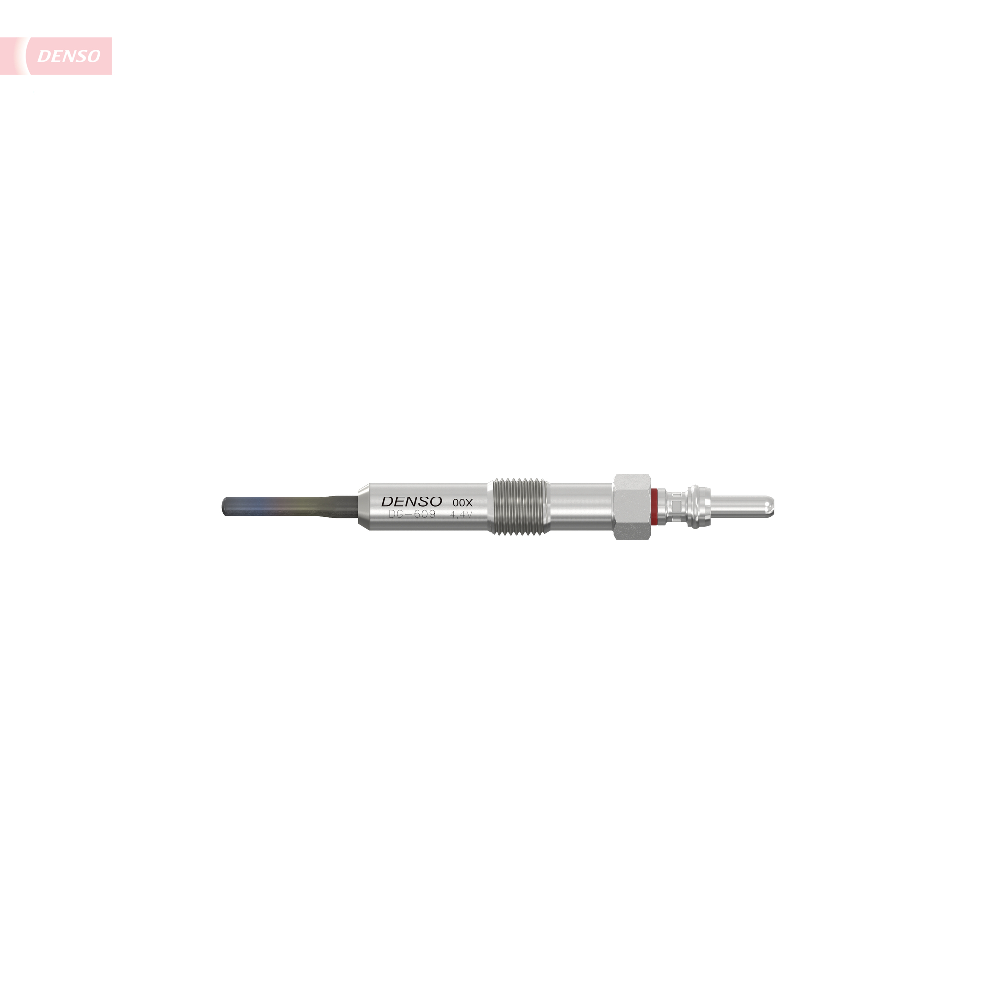 DG-609: Свеча накаливания Denso DG609 купить