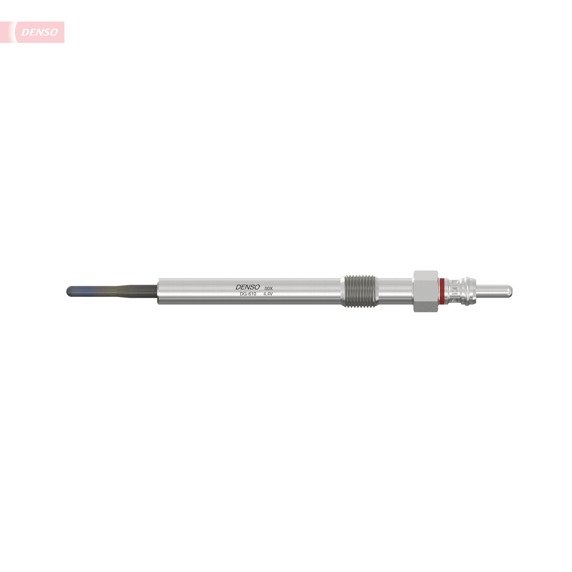 DG-610: Свеча накаливания Denso DG610 купить