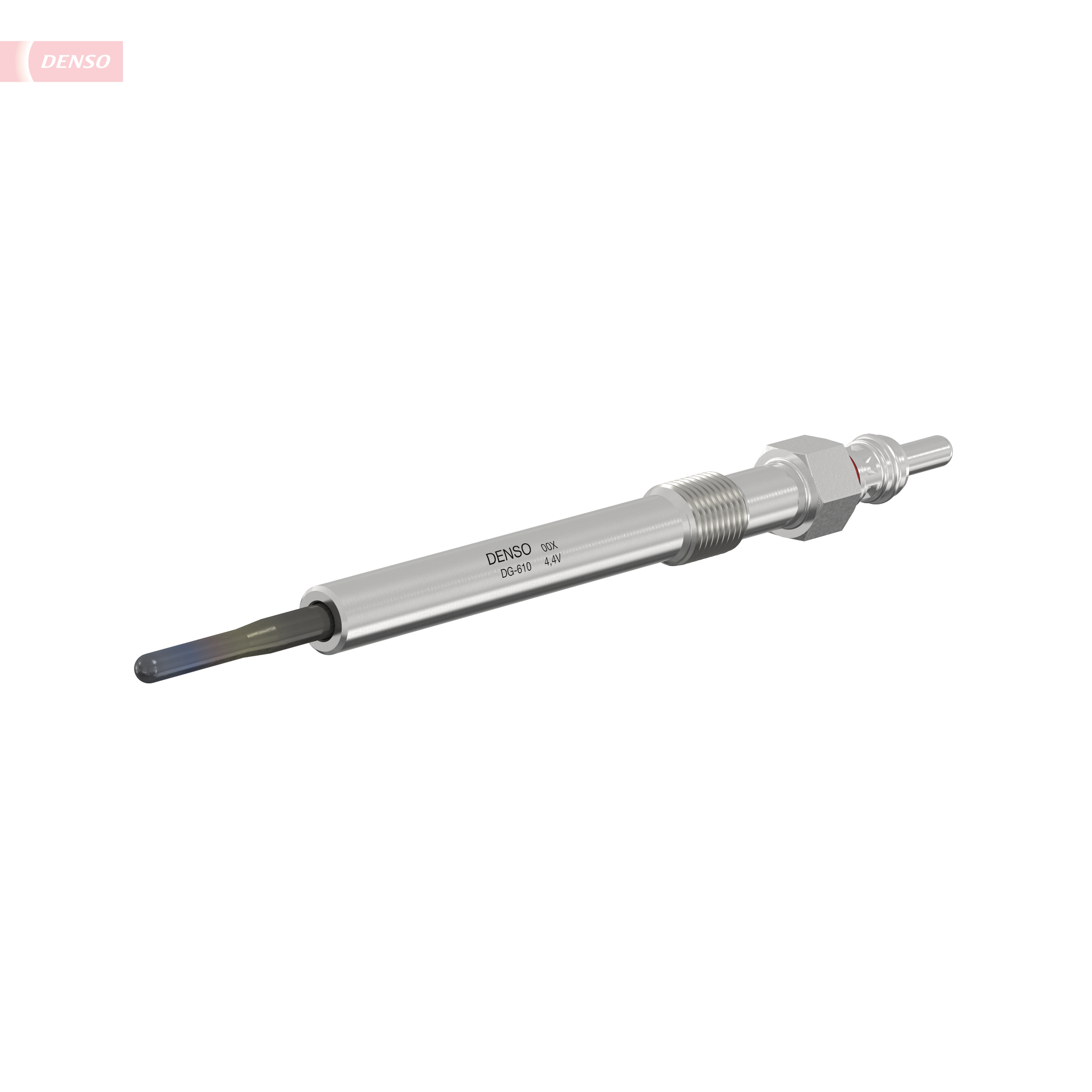 DG-610: Свеча накаливания Denso DG610 купить