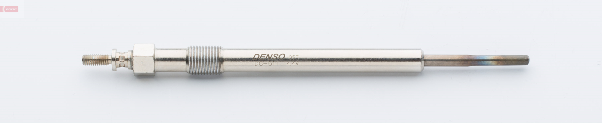 DG-611: Свеча накаливания Denso DG611 купить