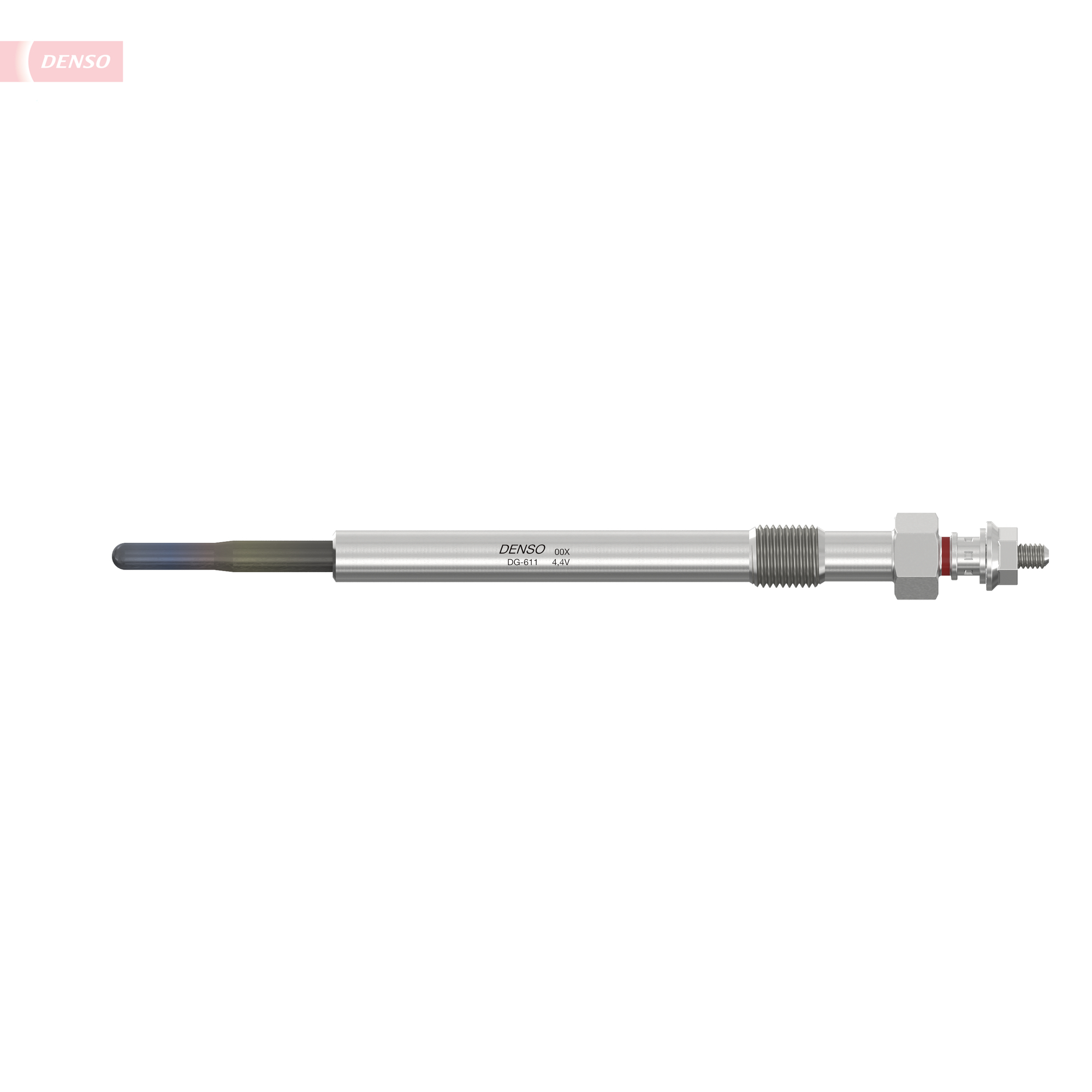 DG-611: Свеча накаливания Denso DG611 купить