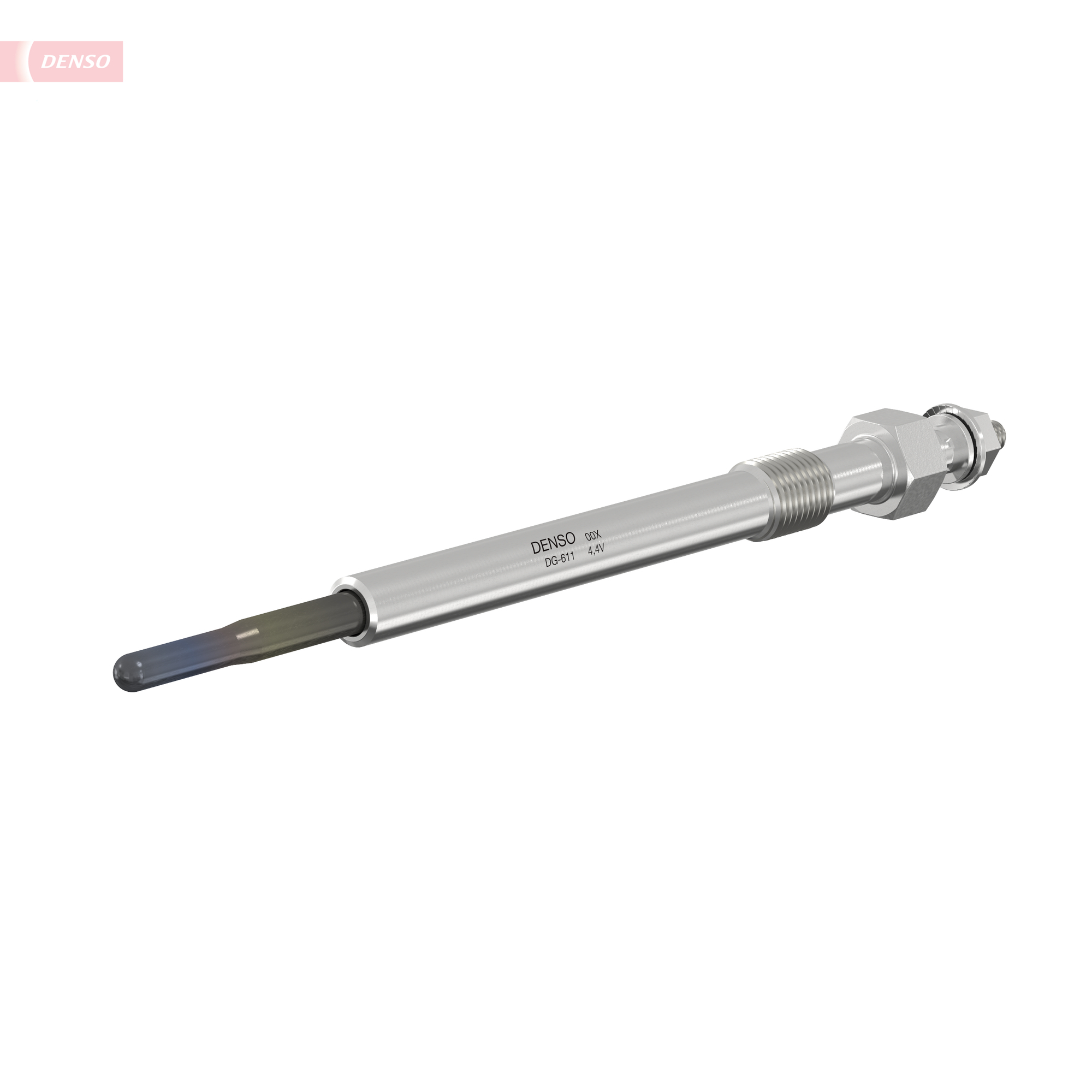 DG-611: Свеча накаливания Denso DG611 купить