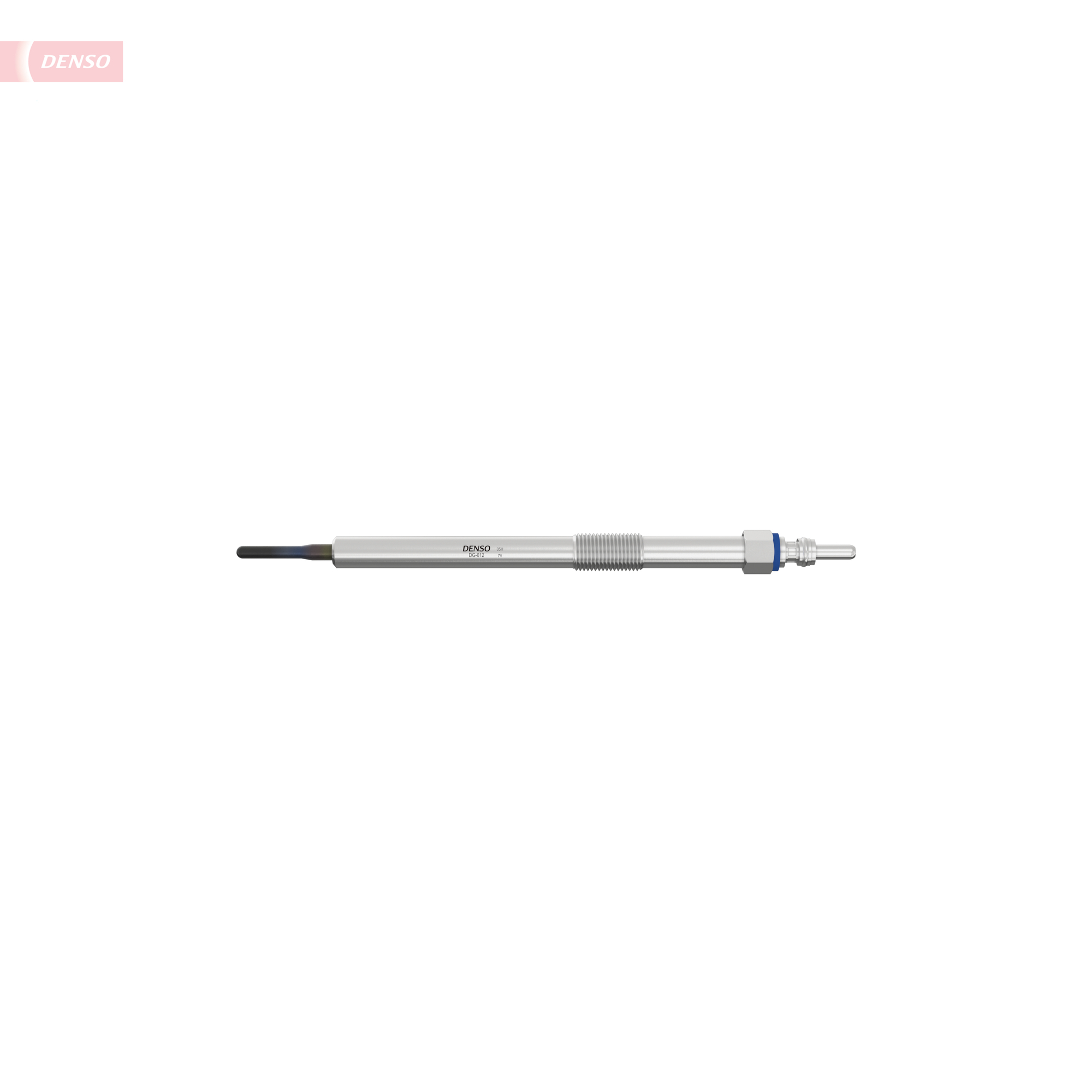 DG-612: Свеча накаливания Denso DG612 купить