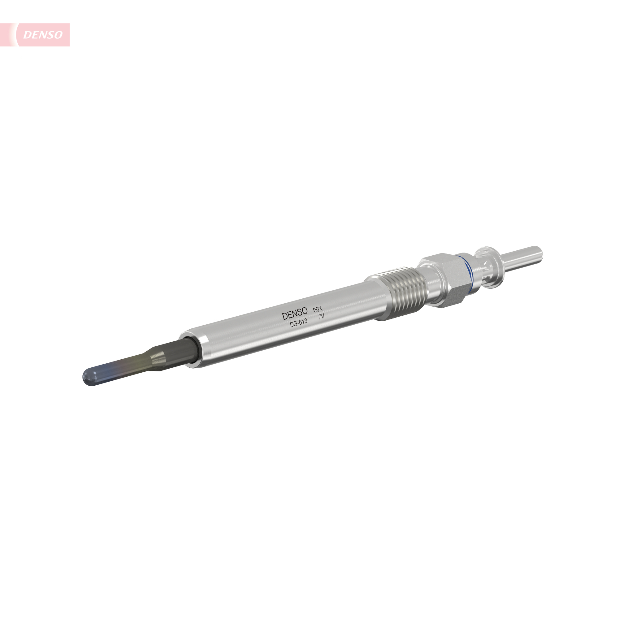 DG-613: Свеча накаливания Denso DG613 купить