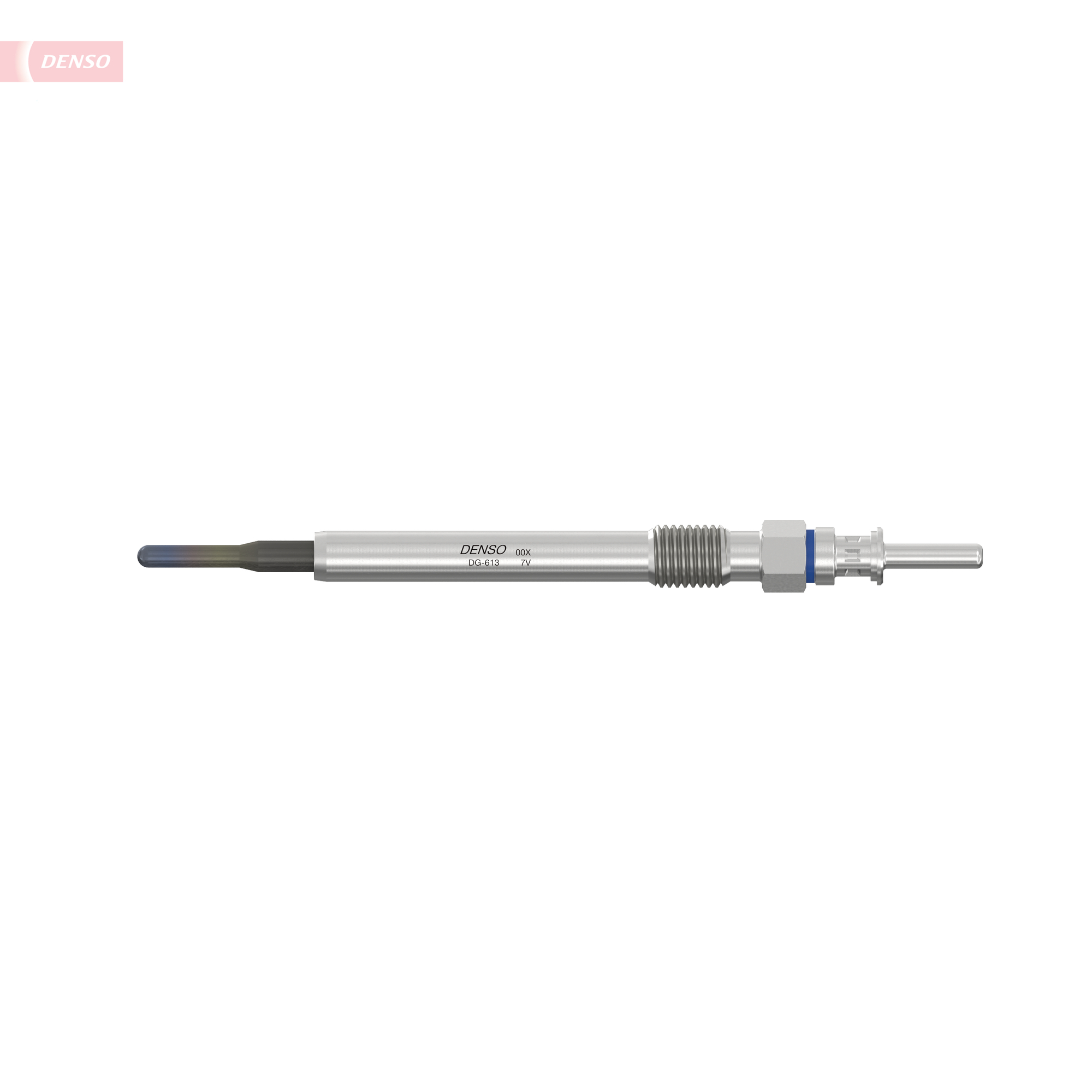 DG-613: Свеча накаливания Denso DG613 купить