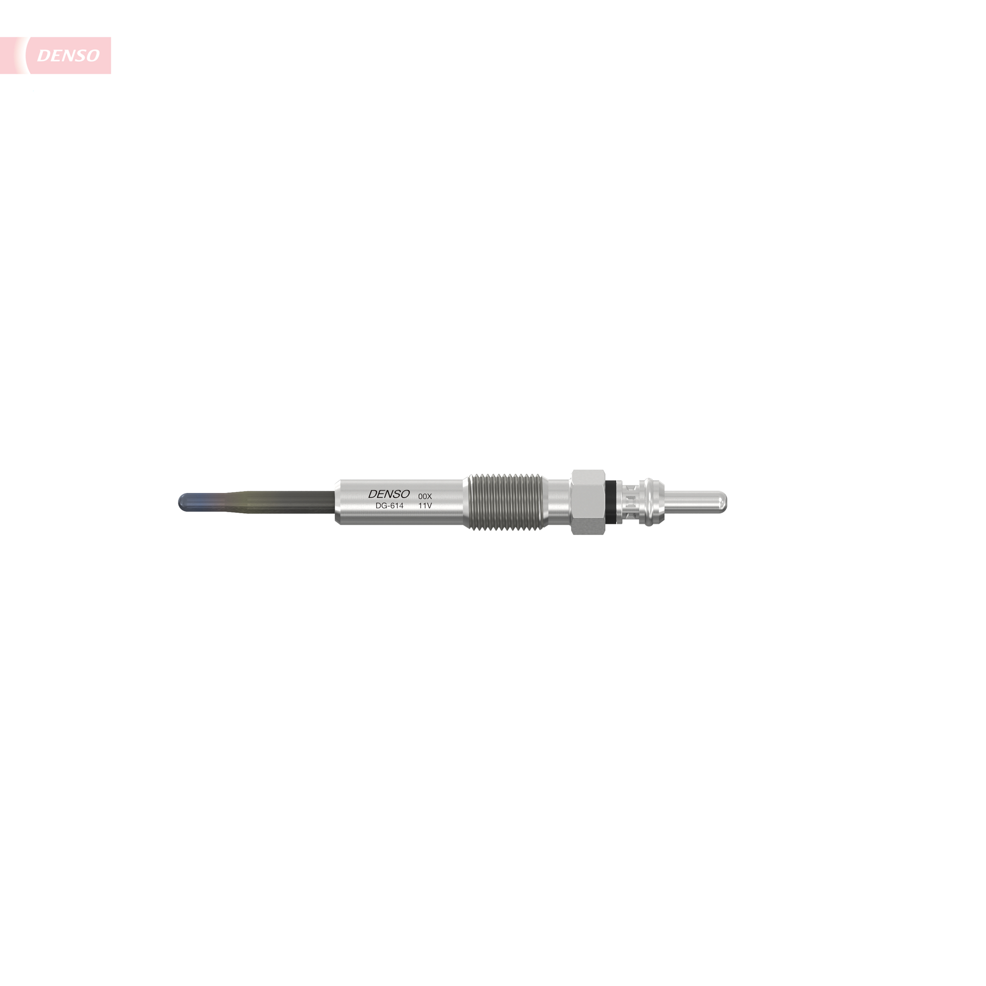 DG-614: Свеча накаливания Denso DG614 купить