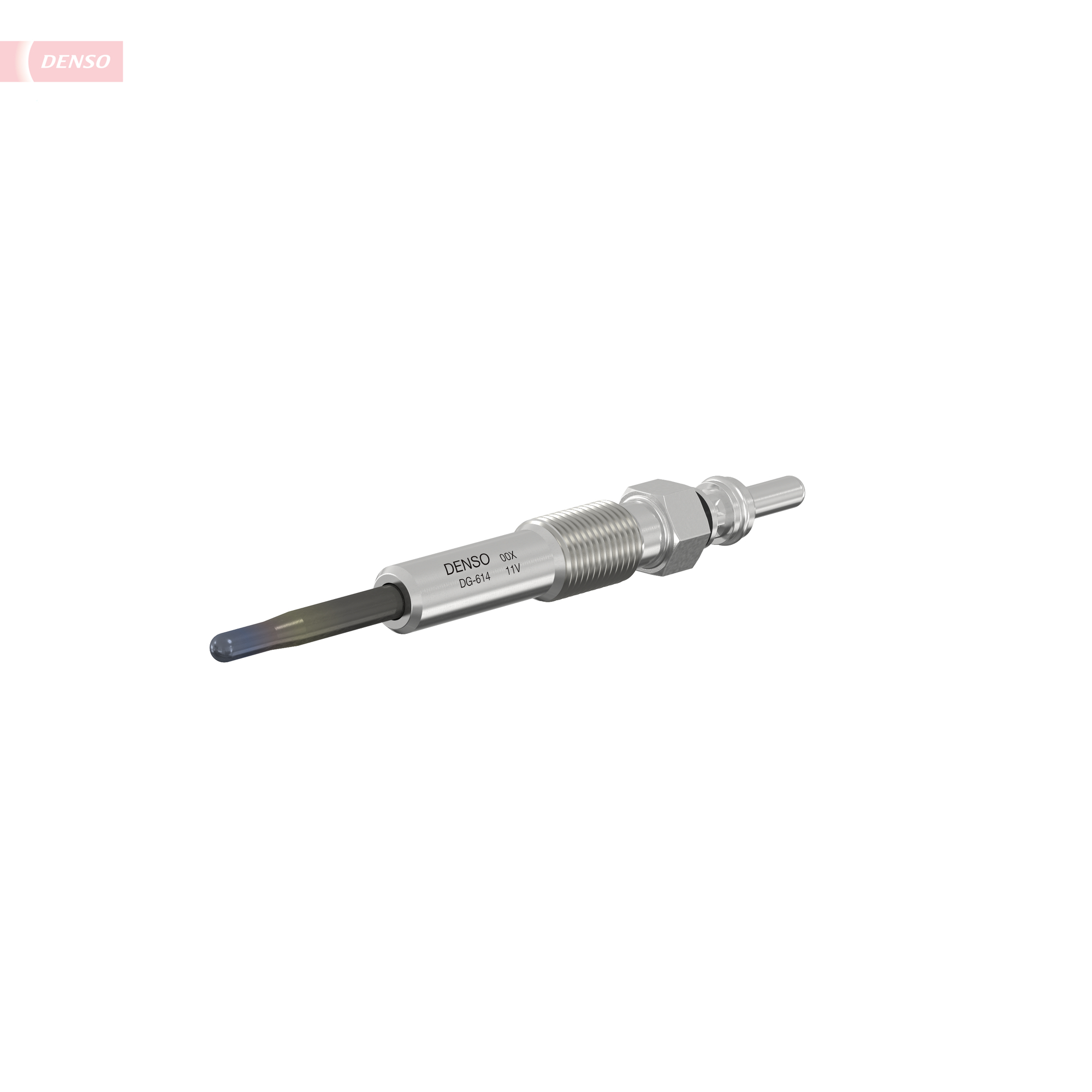 DG-614: Свеча накаливания Denso DG614 купить