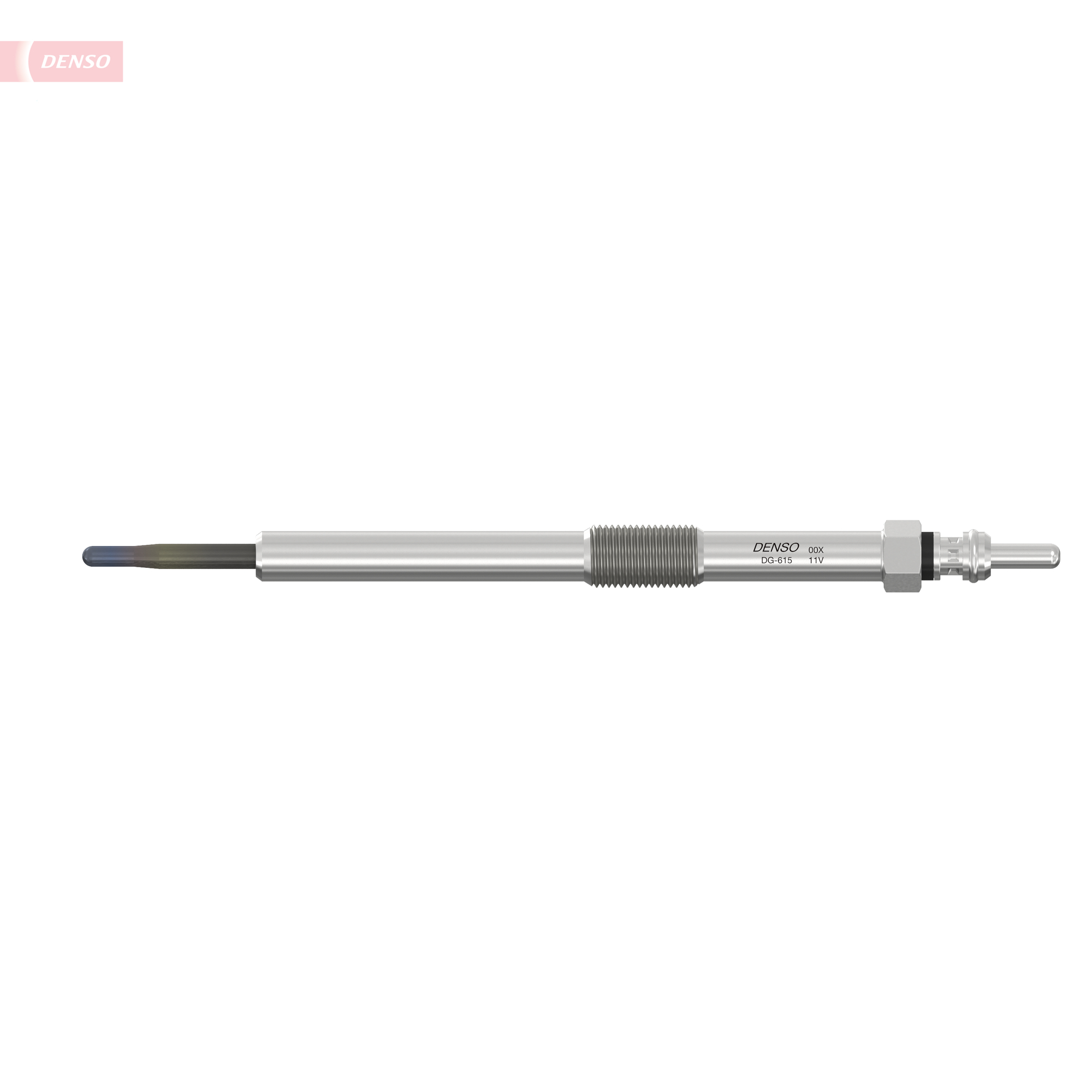 DG-615: Свеча накаливания Denso DG615 купить
