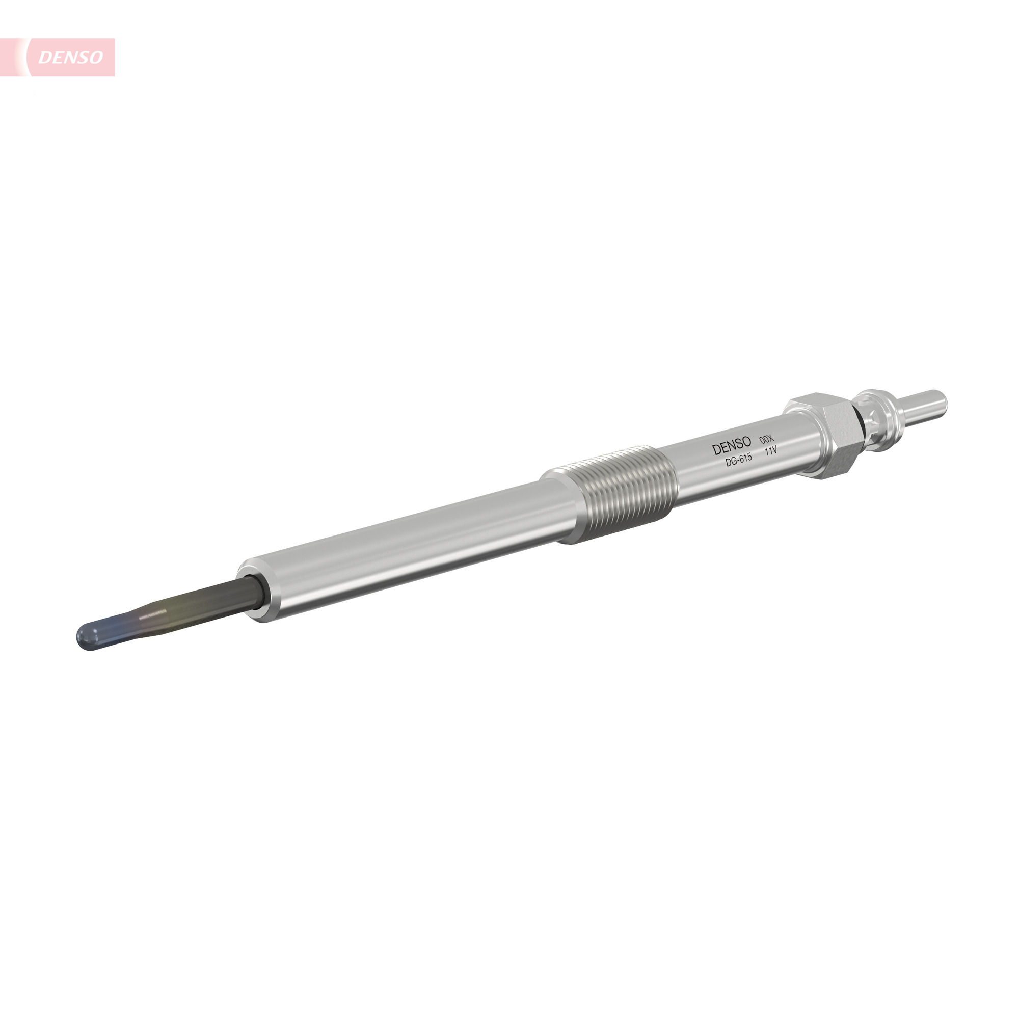 DG-615: Свеча накаливания Denso DG615 купить