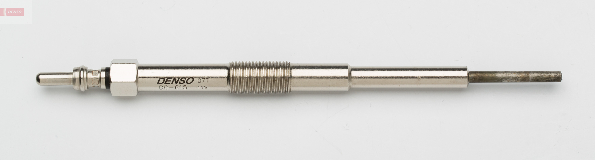 DG-615: Свеча накаливания Denso DG615 купить