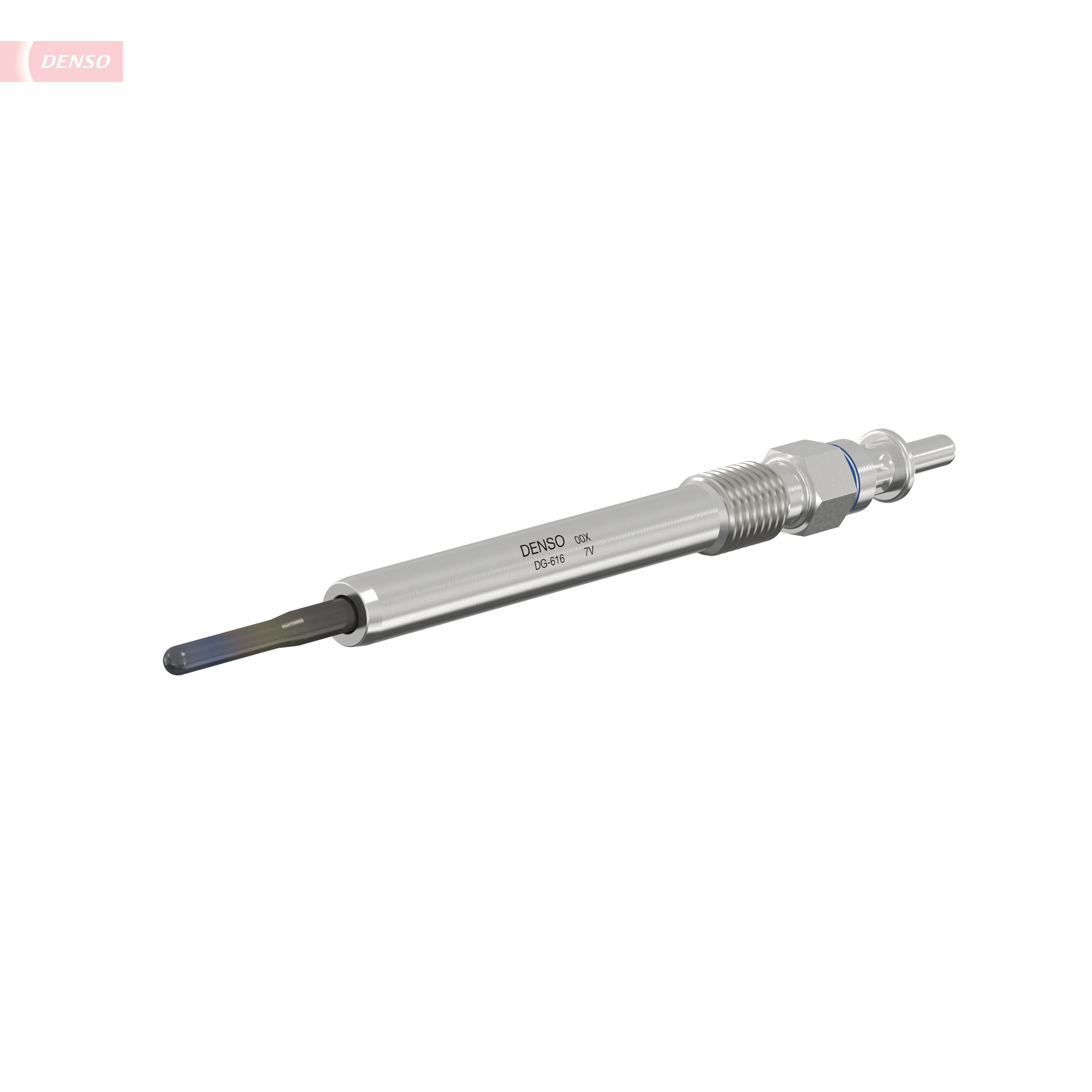 DG-616: Свеча накаливания Denso DG616 купить