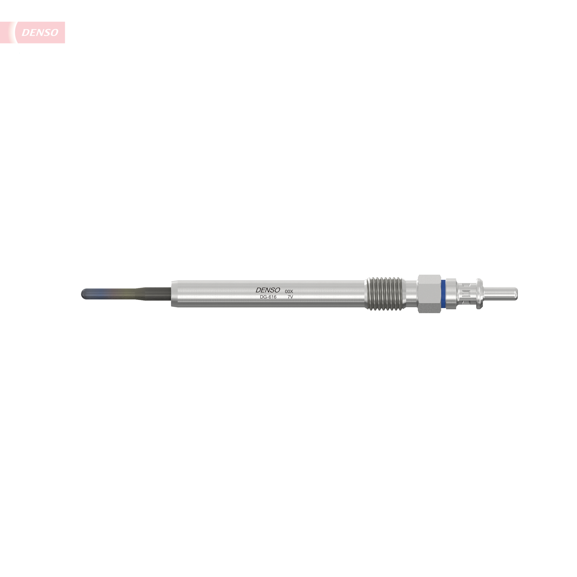 DG-616: Свеча накаливания Denso DG616 купить