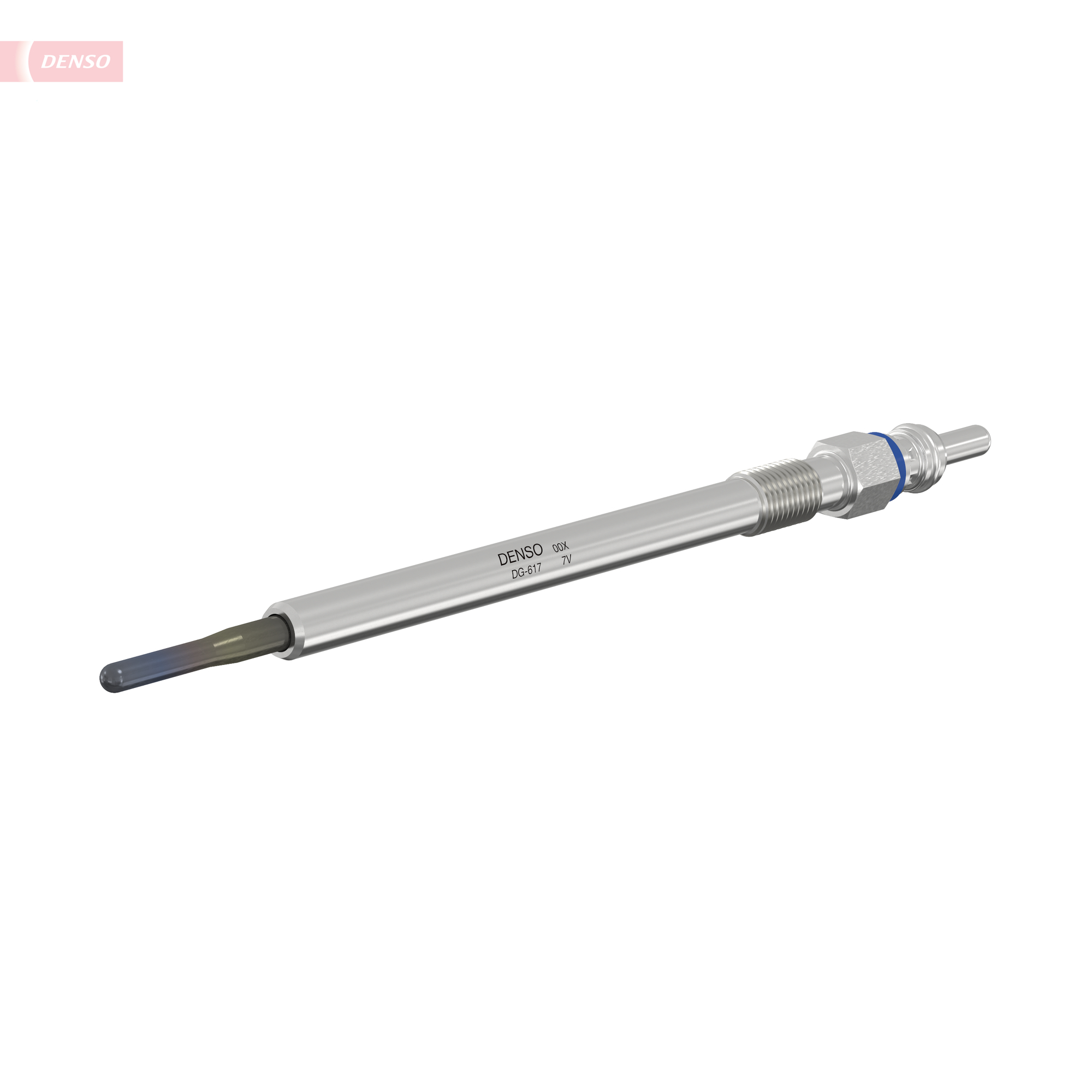 DG-617: Свеча накаливания Denso DG617 купить