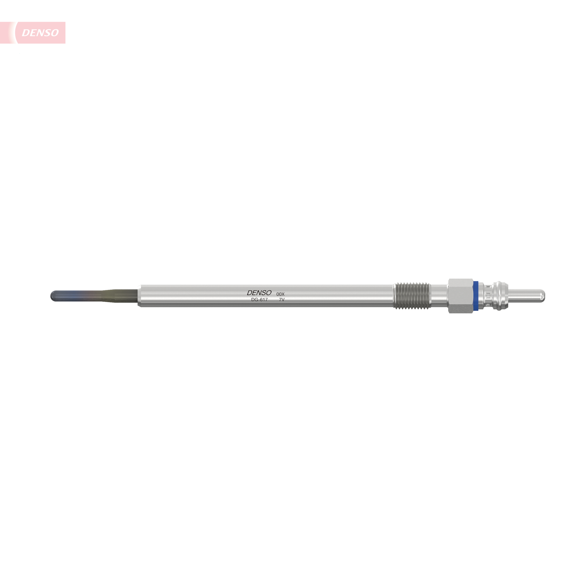 DG-617: Свеча накаливания Denso DG617 купить