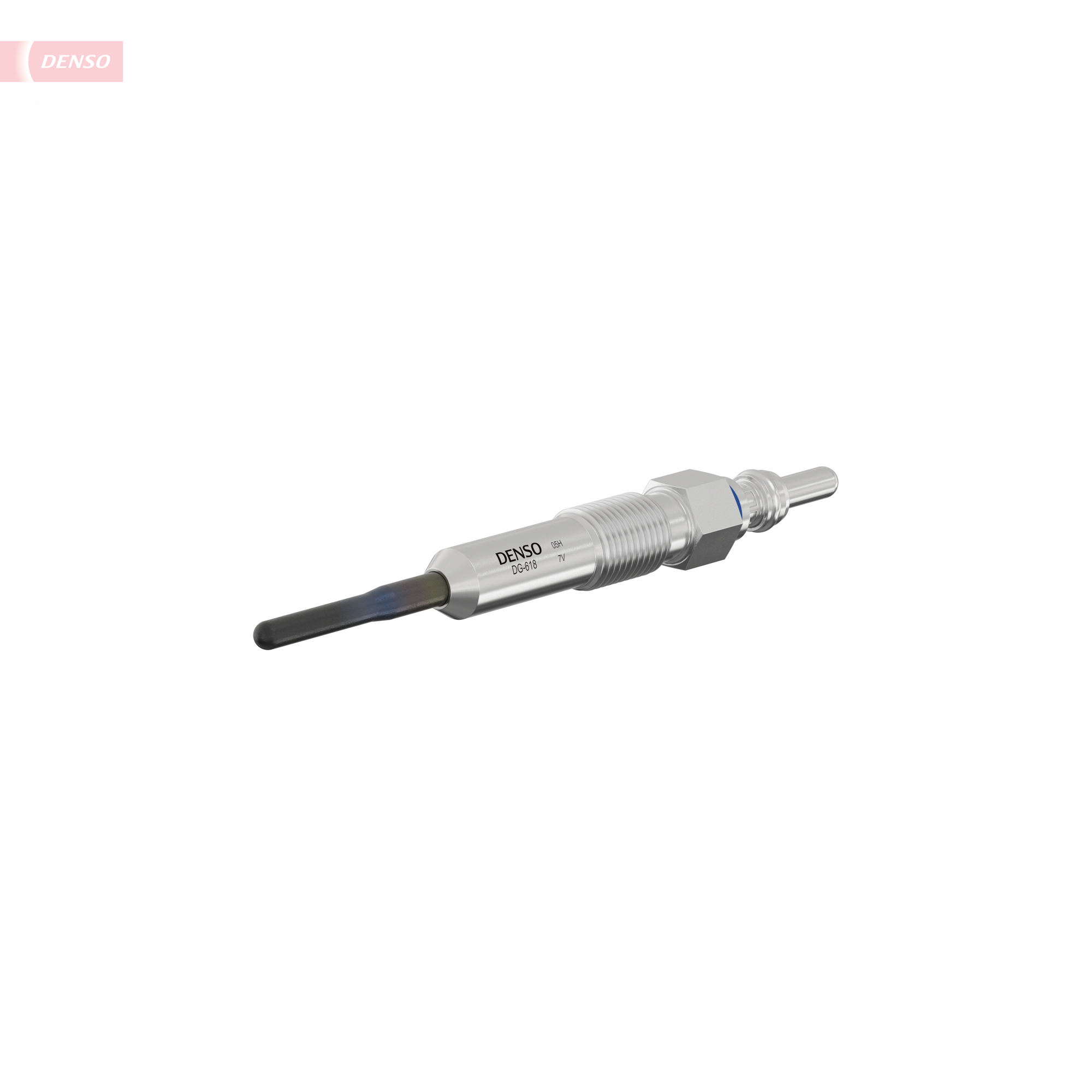DG-618: Свеча накаливания Denso DG618 купить