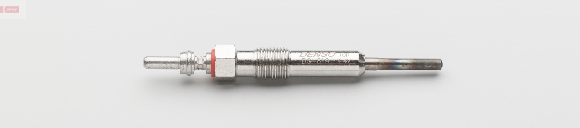 DG-619: Свеча накаливания Denso DG619 купить