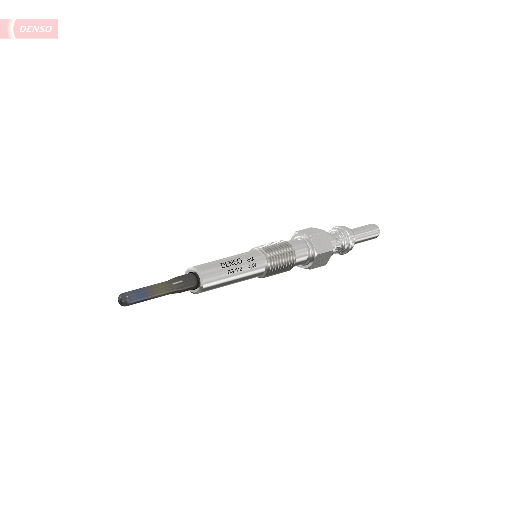 DG-619: Свеча накаливания Denso DG619 купить