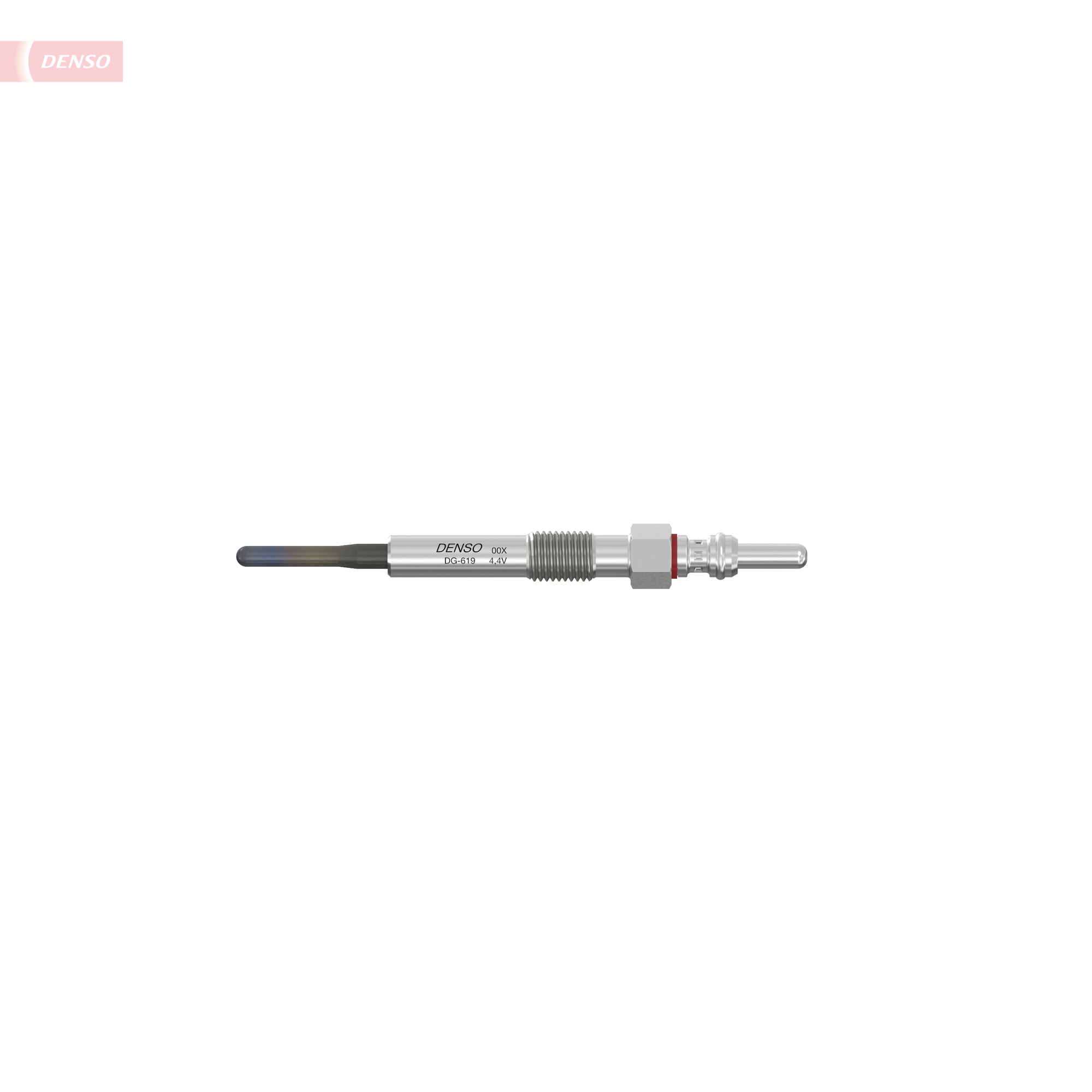 DG-619: Свеча накаливания Denso DG619 купить