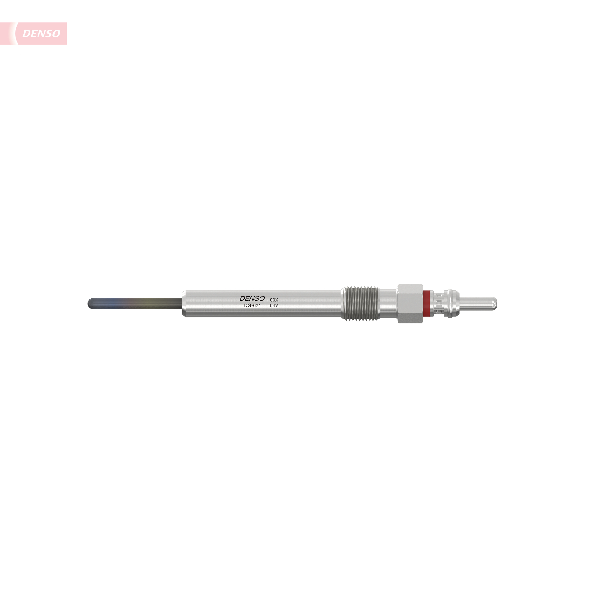 DG-621: Свеча накаливания Denso DG621 купить