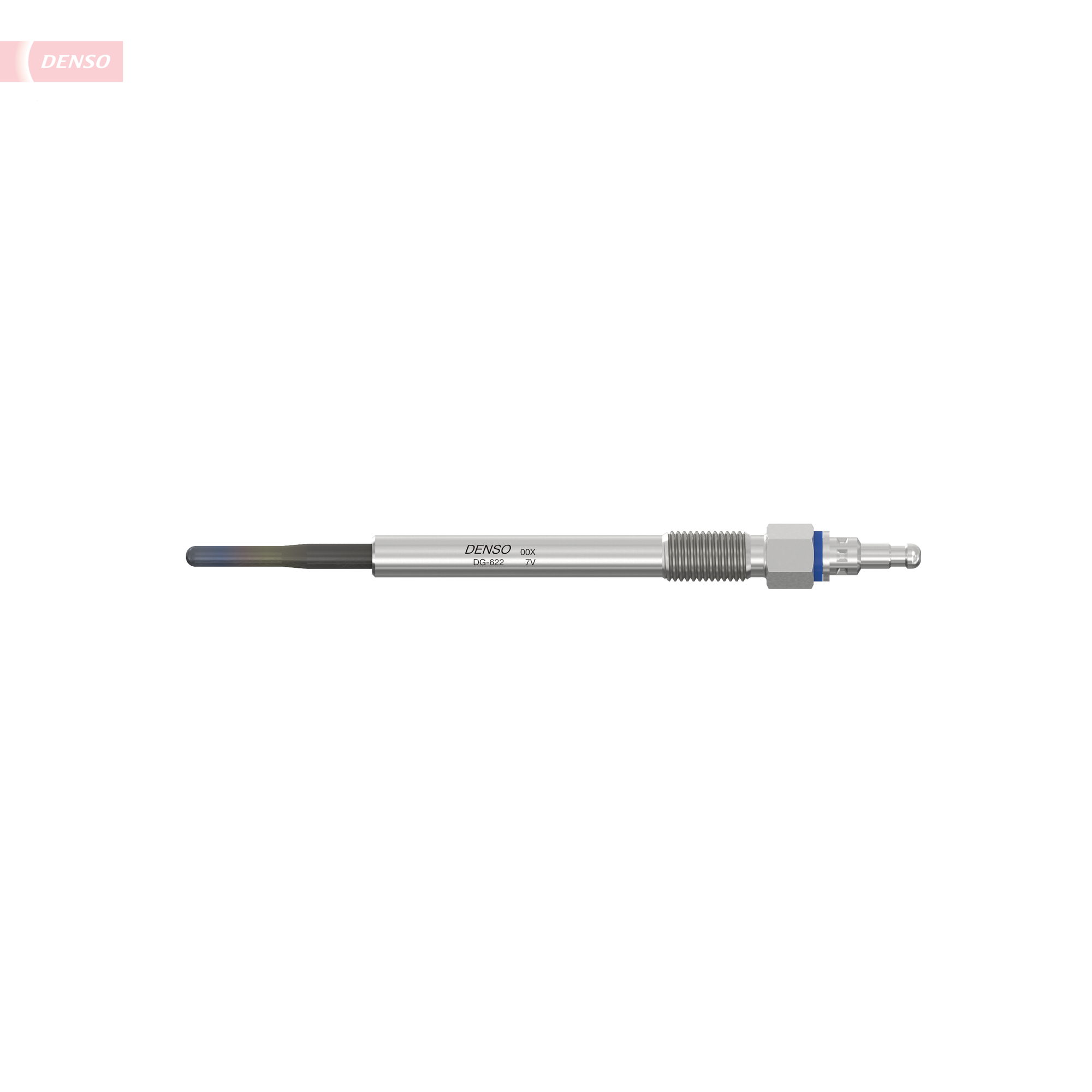 DG-622: Свеча накаливания Denso DG622 купить