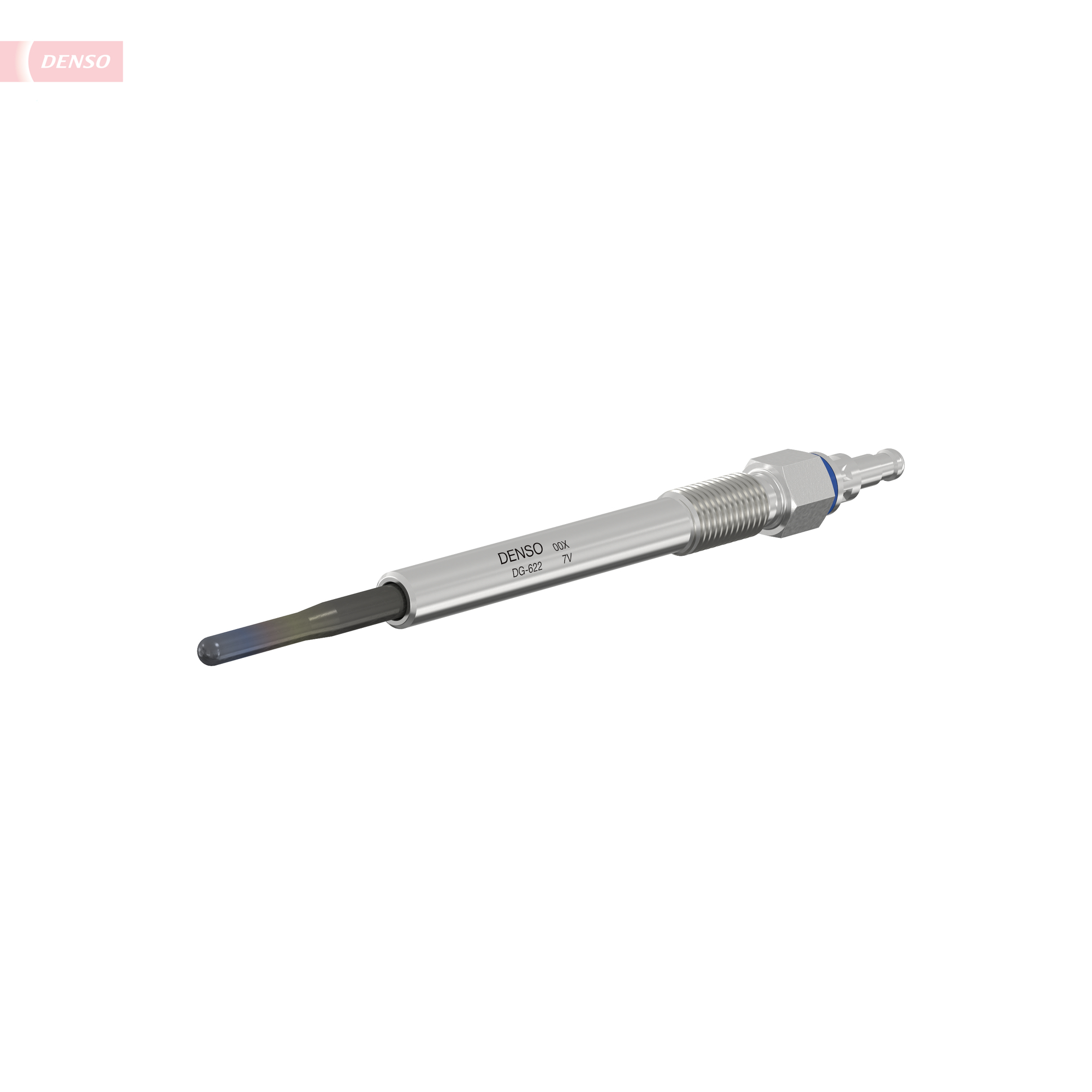 DG-622: Свеча накаливания Denso DG622 купить