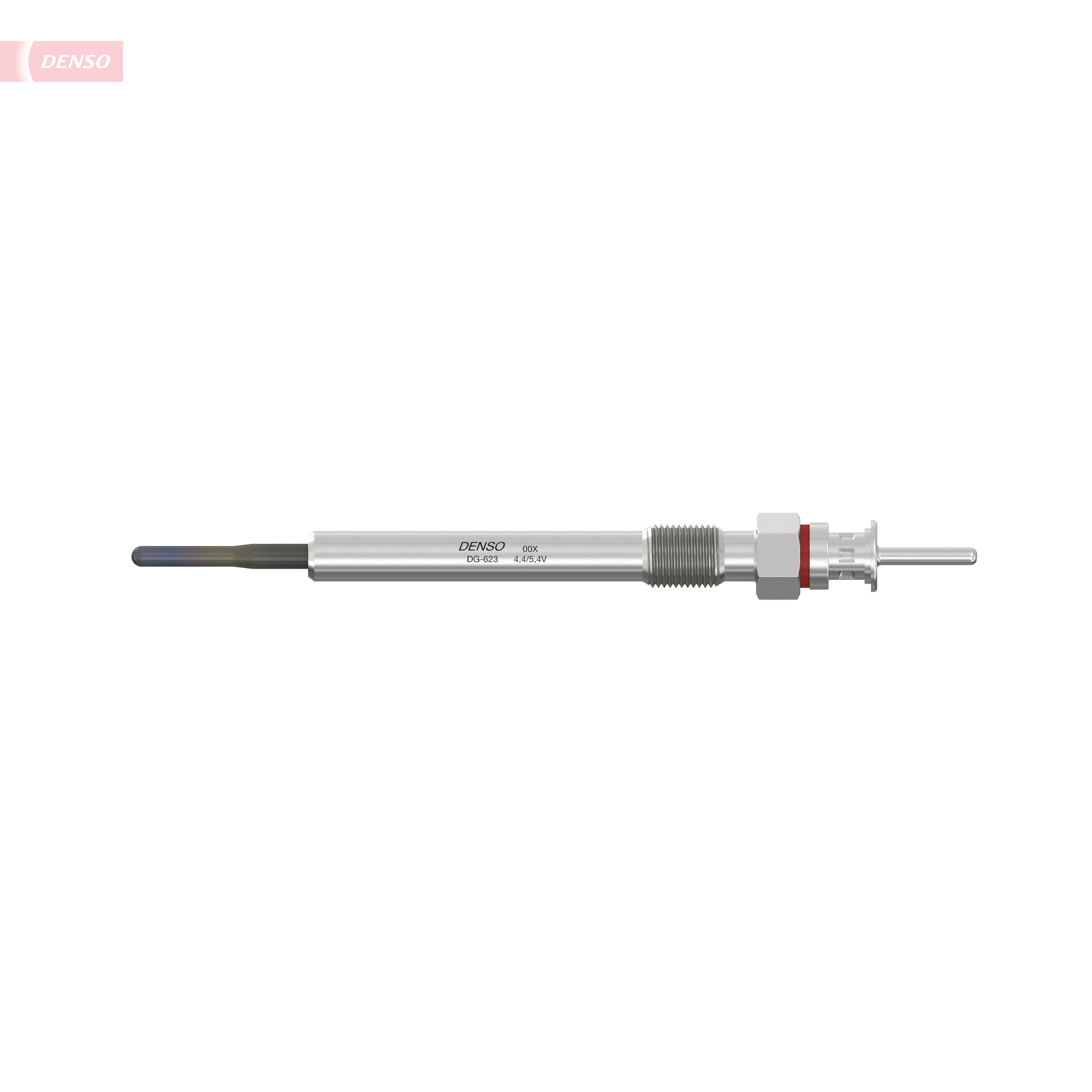 DG-623: Свеча накаливания Denso DG623 купить