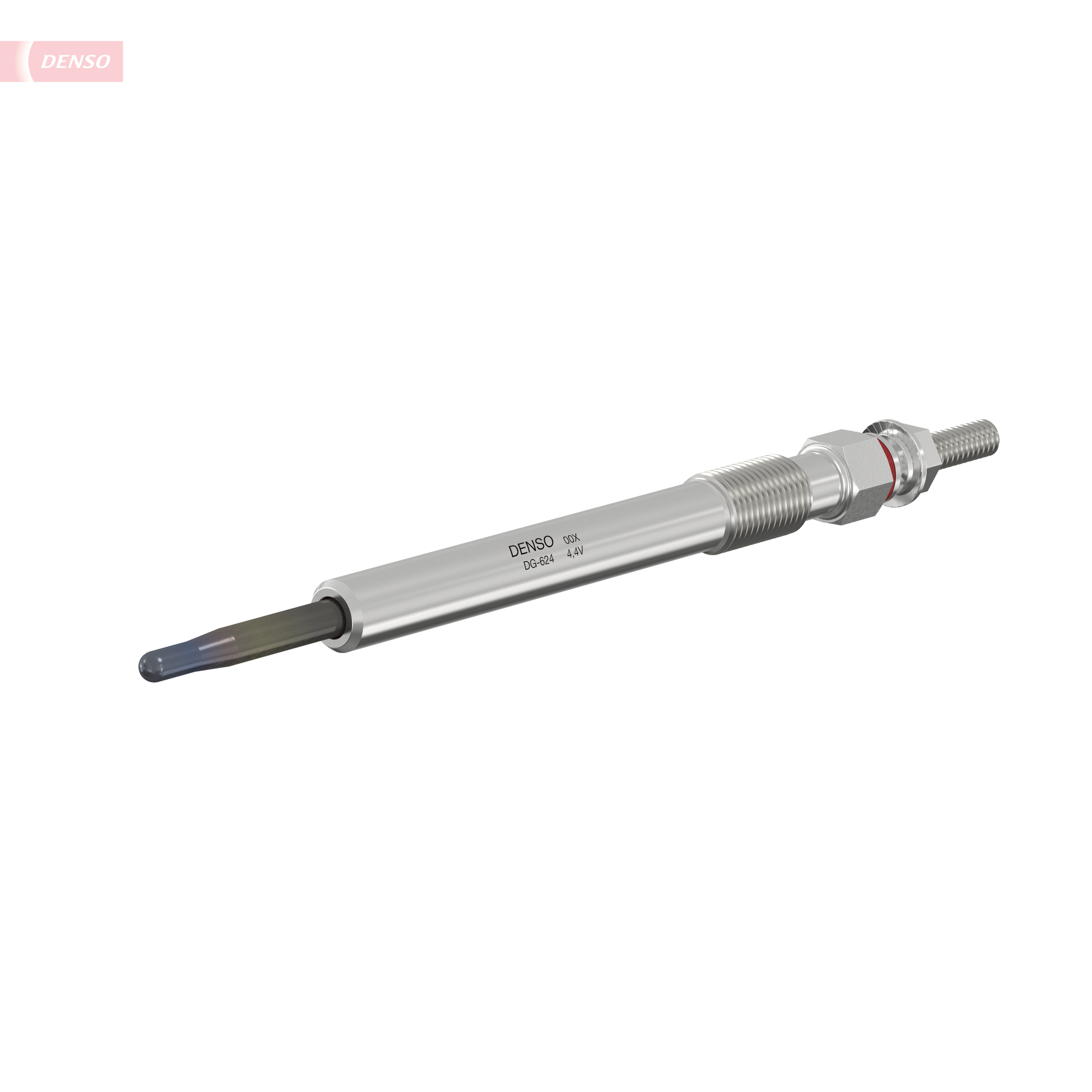 DG-624: Свеча накаливания Denso DG624 купить