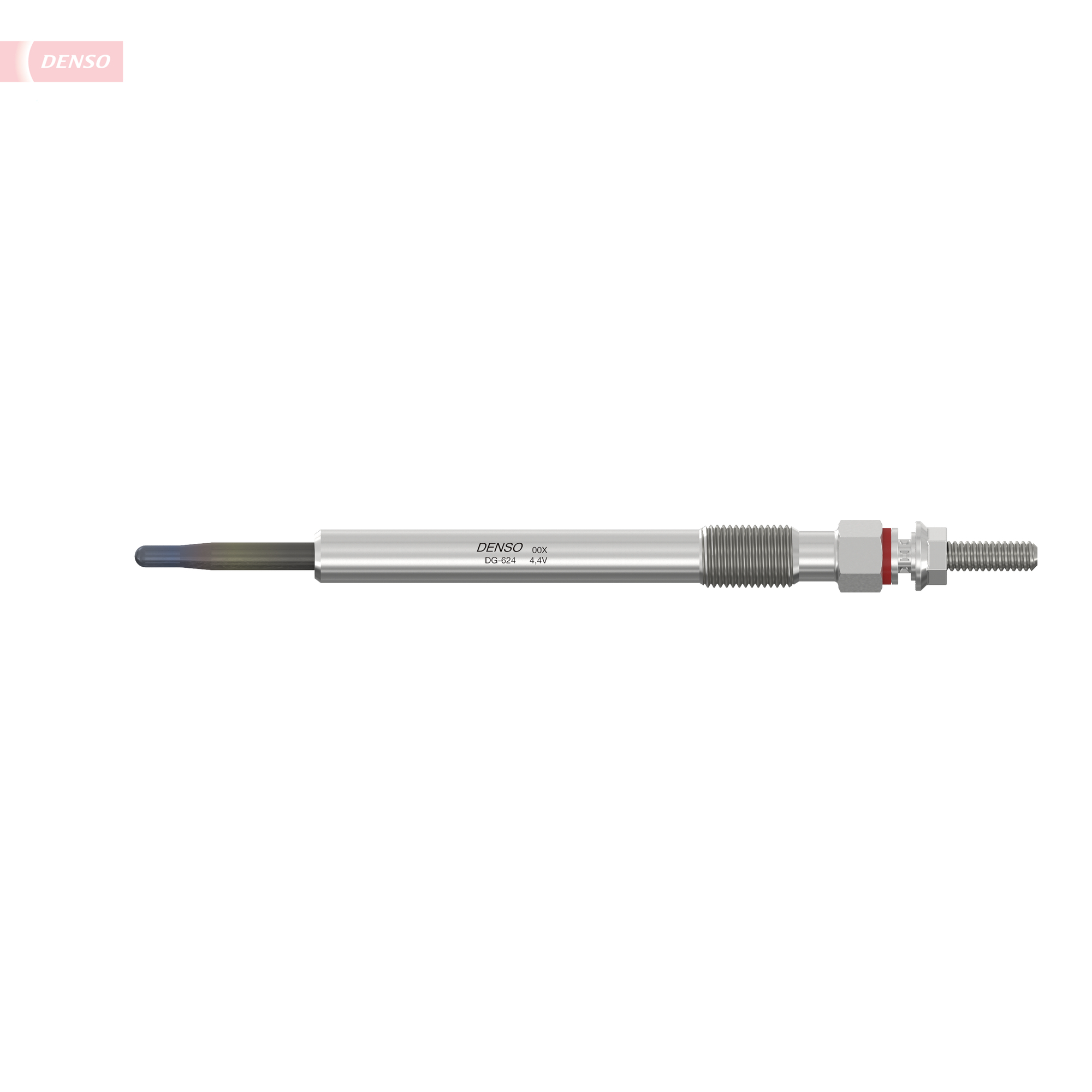 DG-624: Свеча накаливания Denso DG624 купить