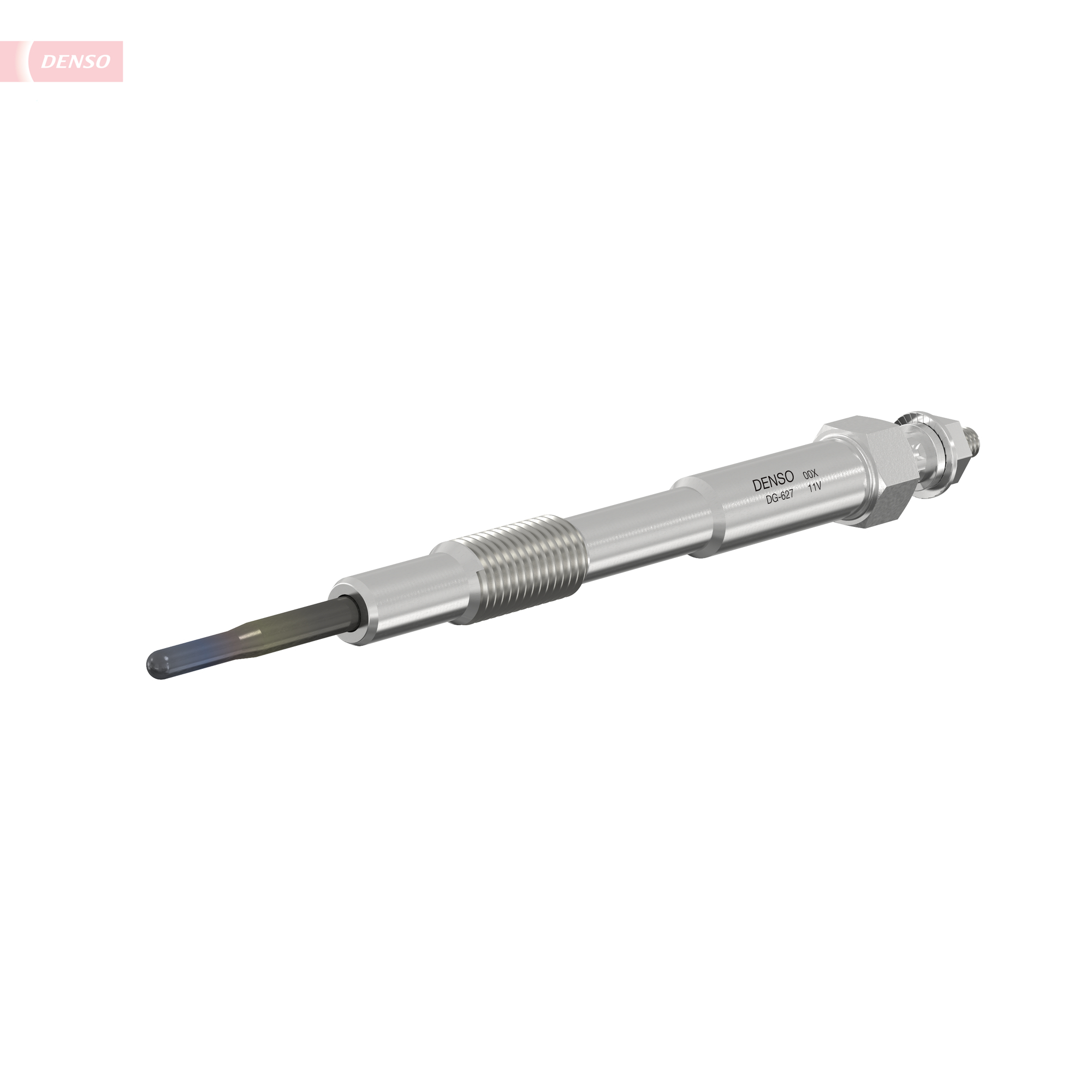 DG-627: Свеча накаливания Denso DG627 купить