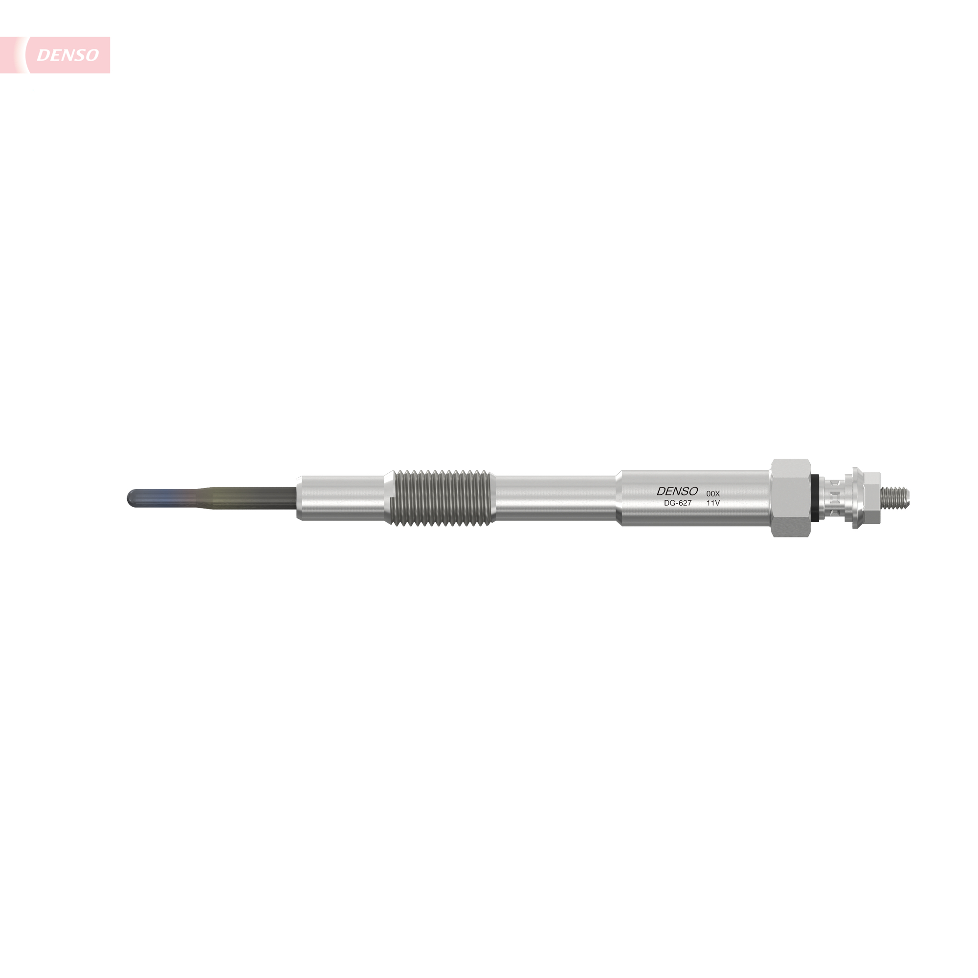 DG-627: Свеча накаливания Denso DG627 купить
