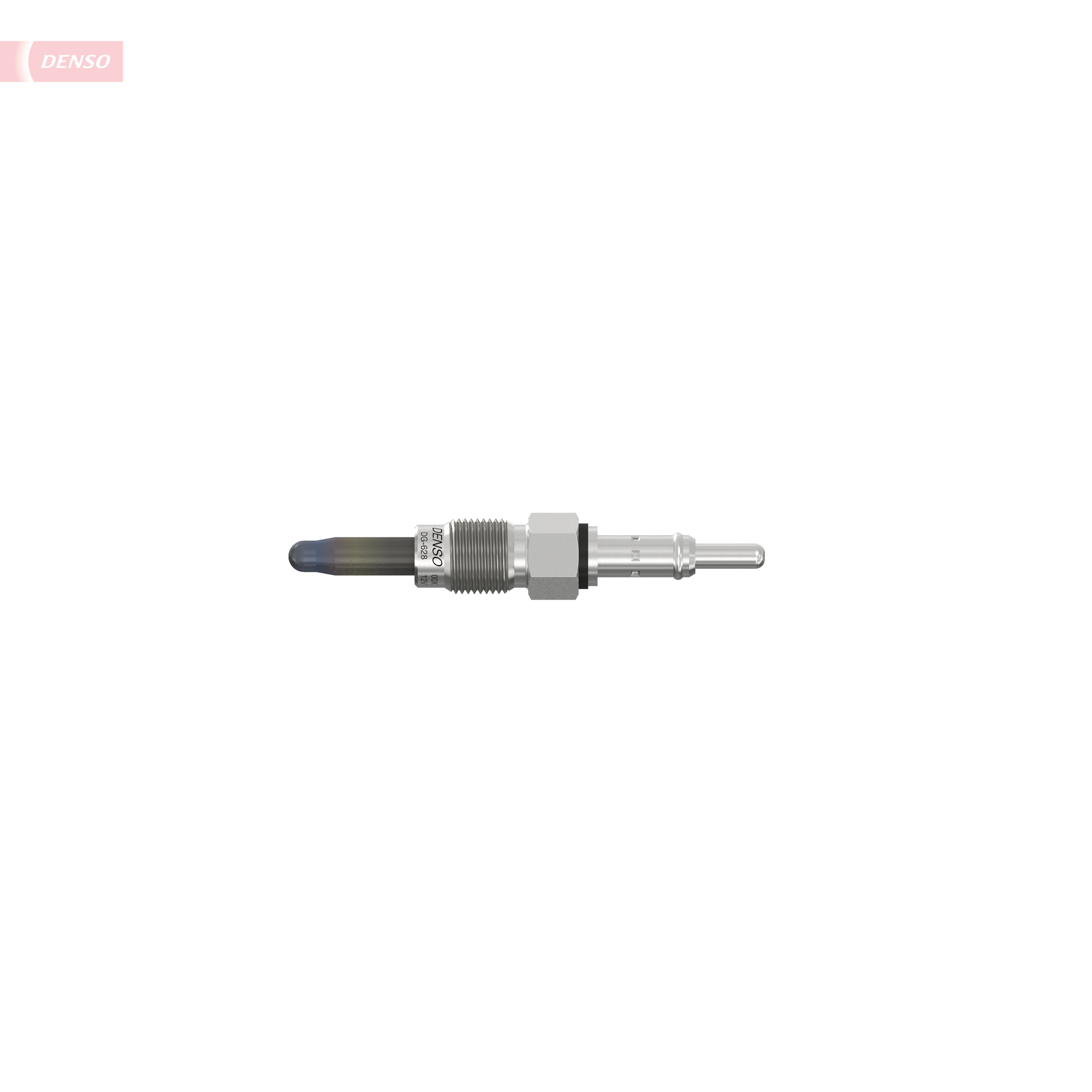 DG-628: Свеча накаливания Denso DG628 купить