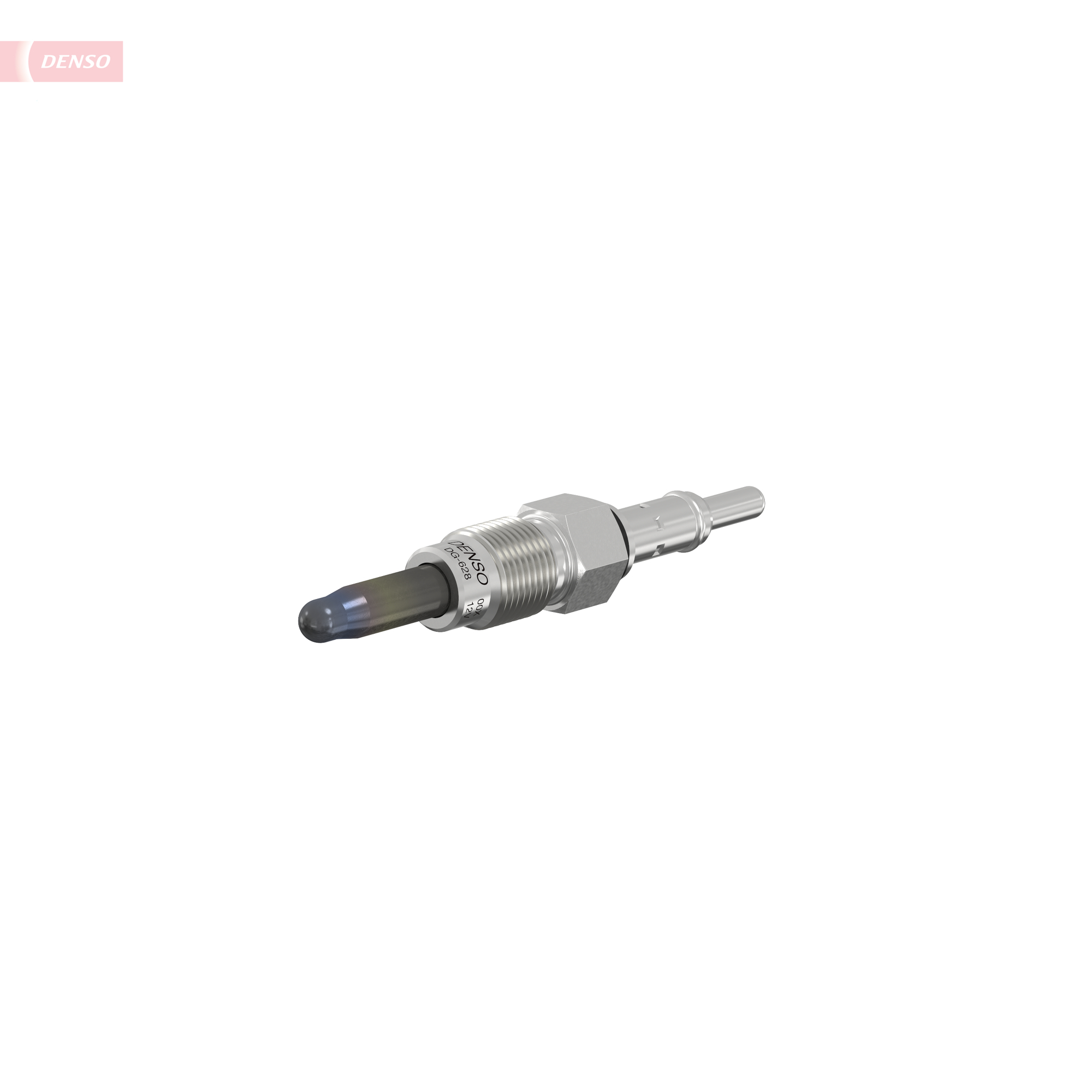 DG-628: Свеча накаливания Denso DG628 купить