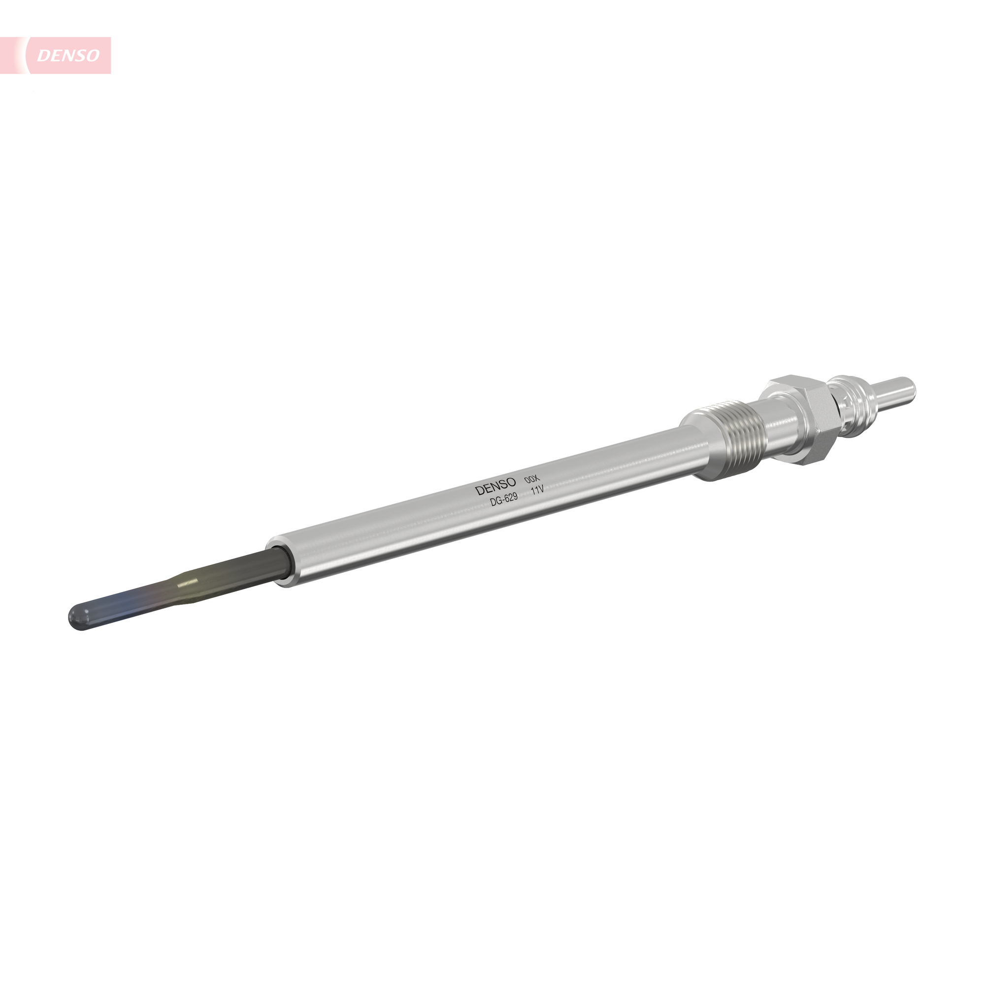 DG-629: Свеча накаливания Denso DG629 купить