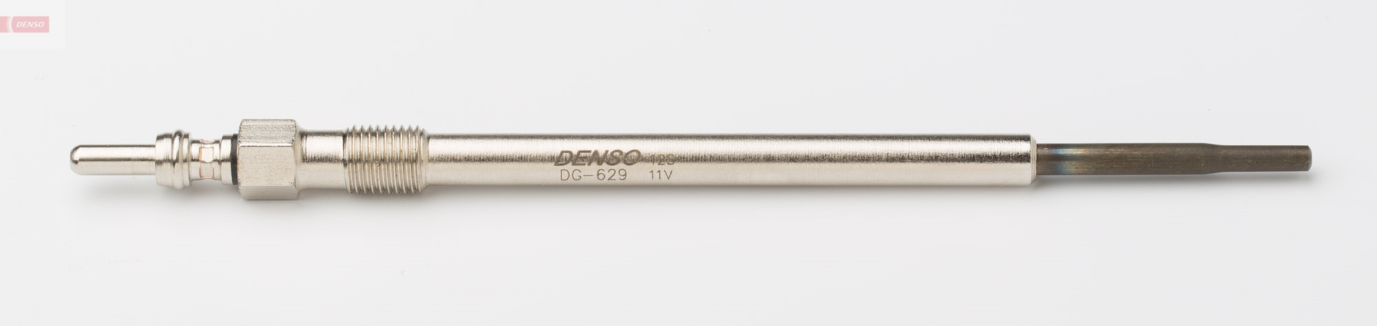 DG-629: Свеча накаливания Denso DG629 купить