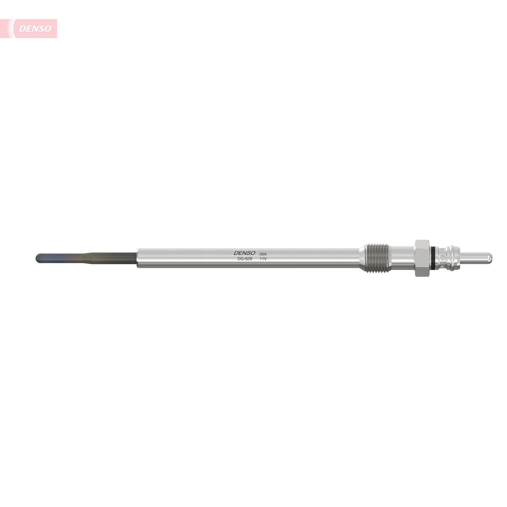 DG-629: Свеча накаливания Denso DG629 купить
