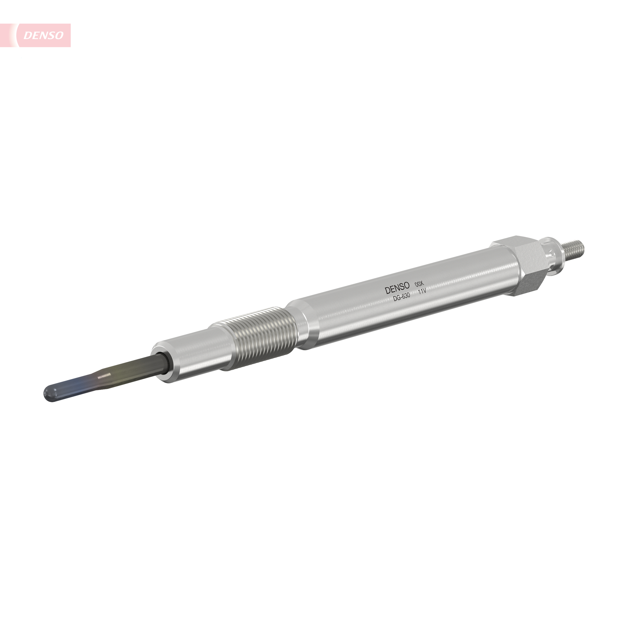 DG-630: Свеча накаливания Denso DG630 купить